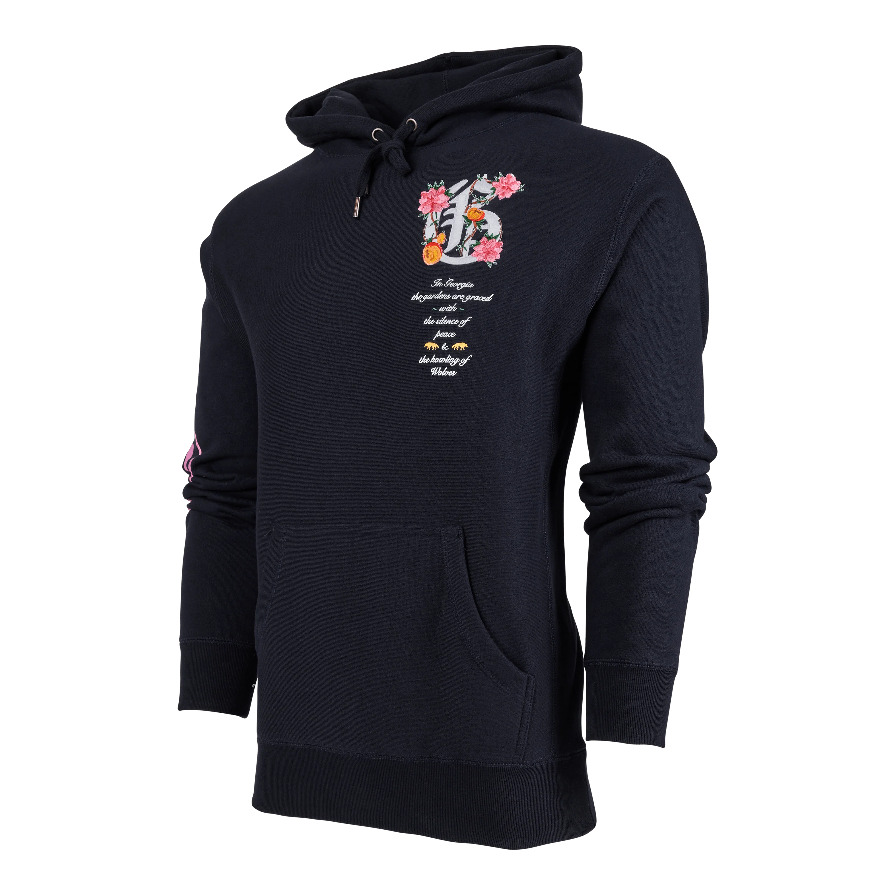 Georgia Fireside Hoodie - Image 2
