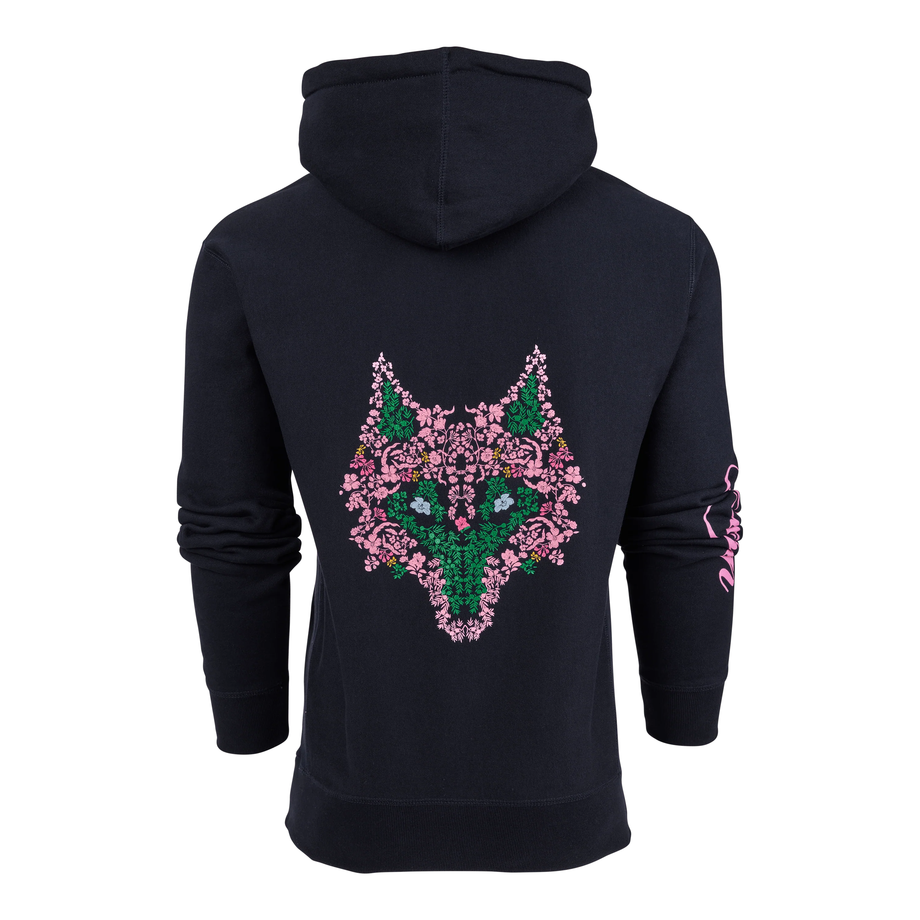 Georgia Fireside Hoodie - Image 3