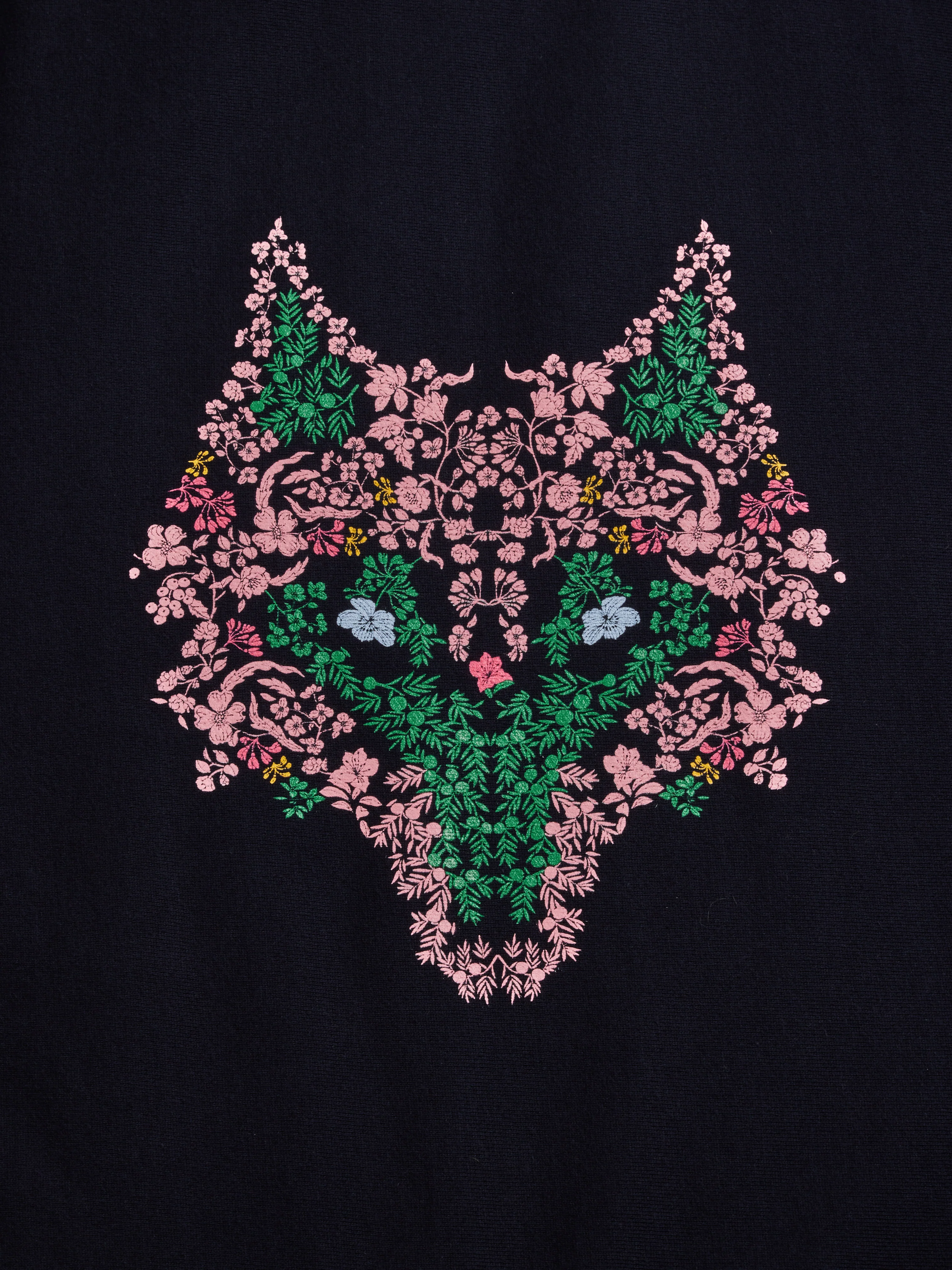 Georgia Fireside Hoodie - Image 7
