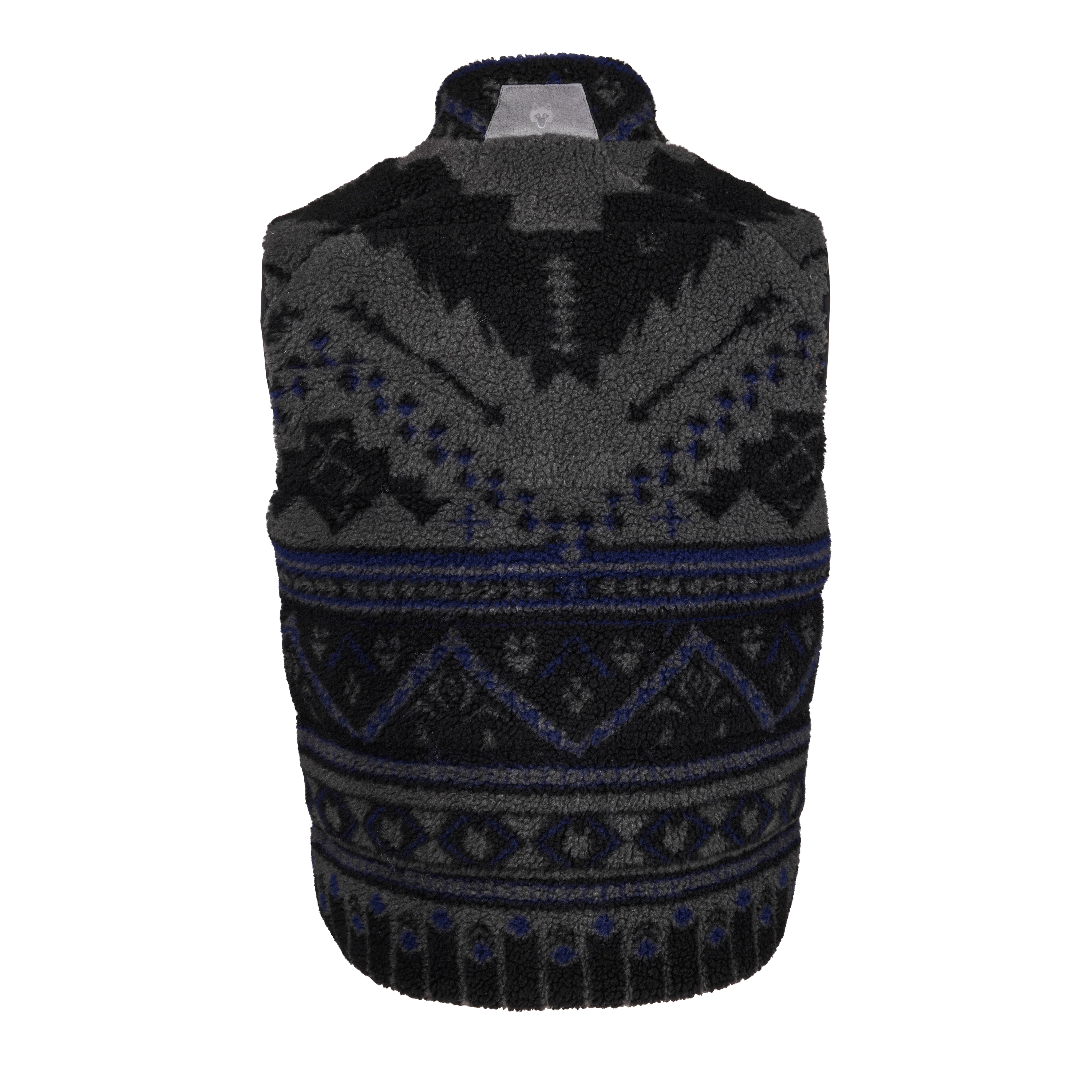 Ghost Wolf Sherpa Vest - Image 3