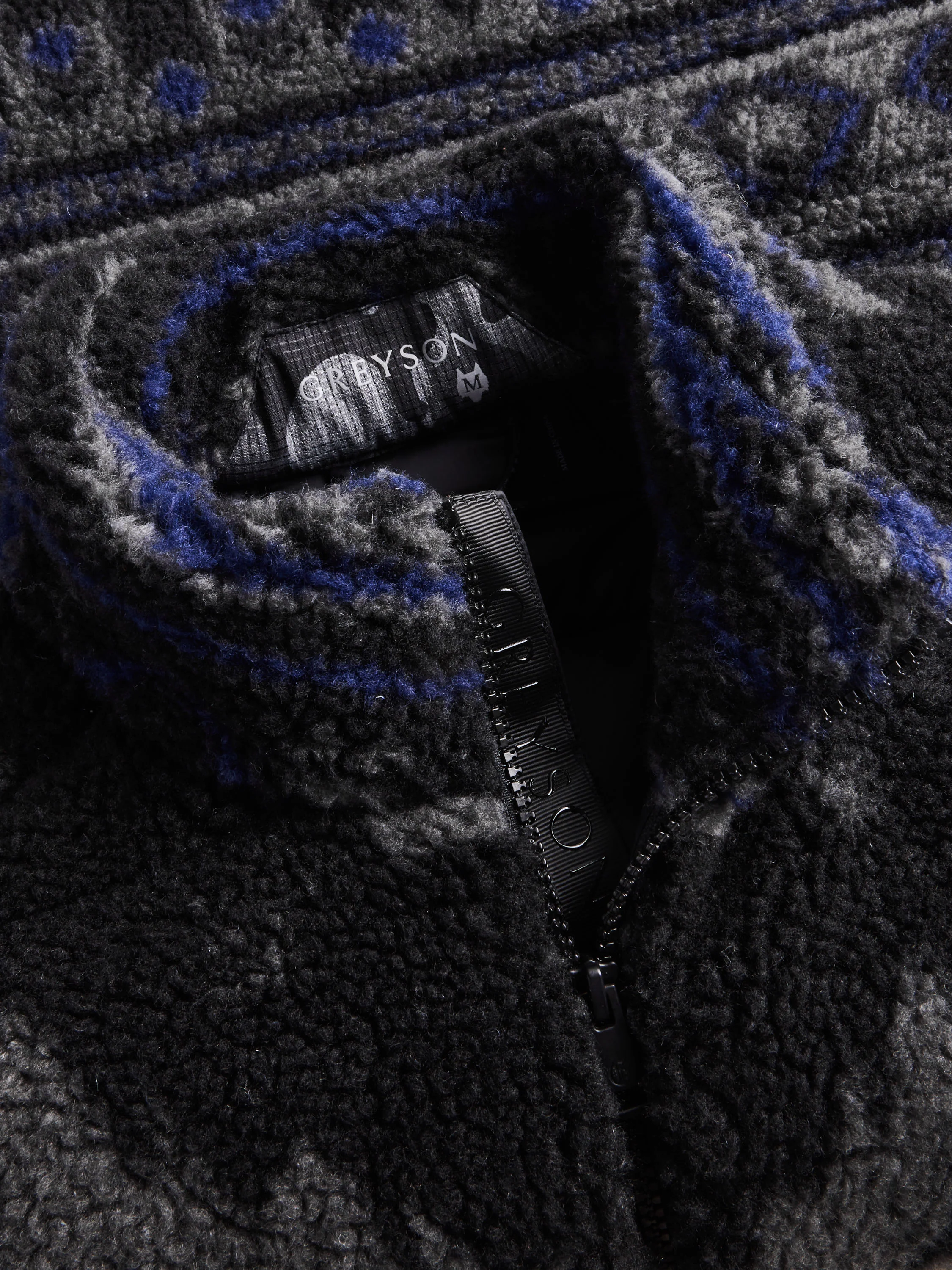 Ghost Wolf Sherpa Vest - Image 4