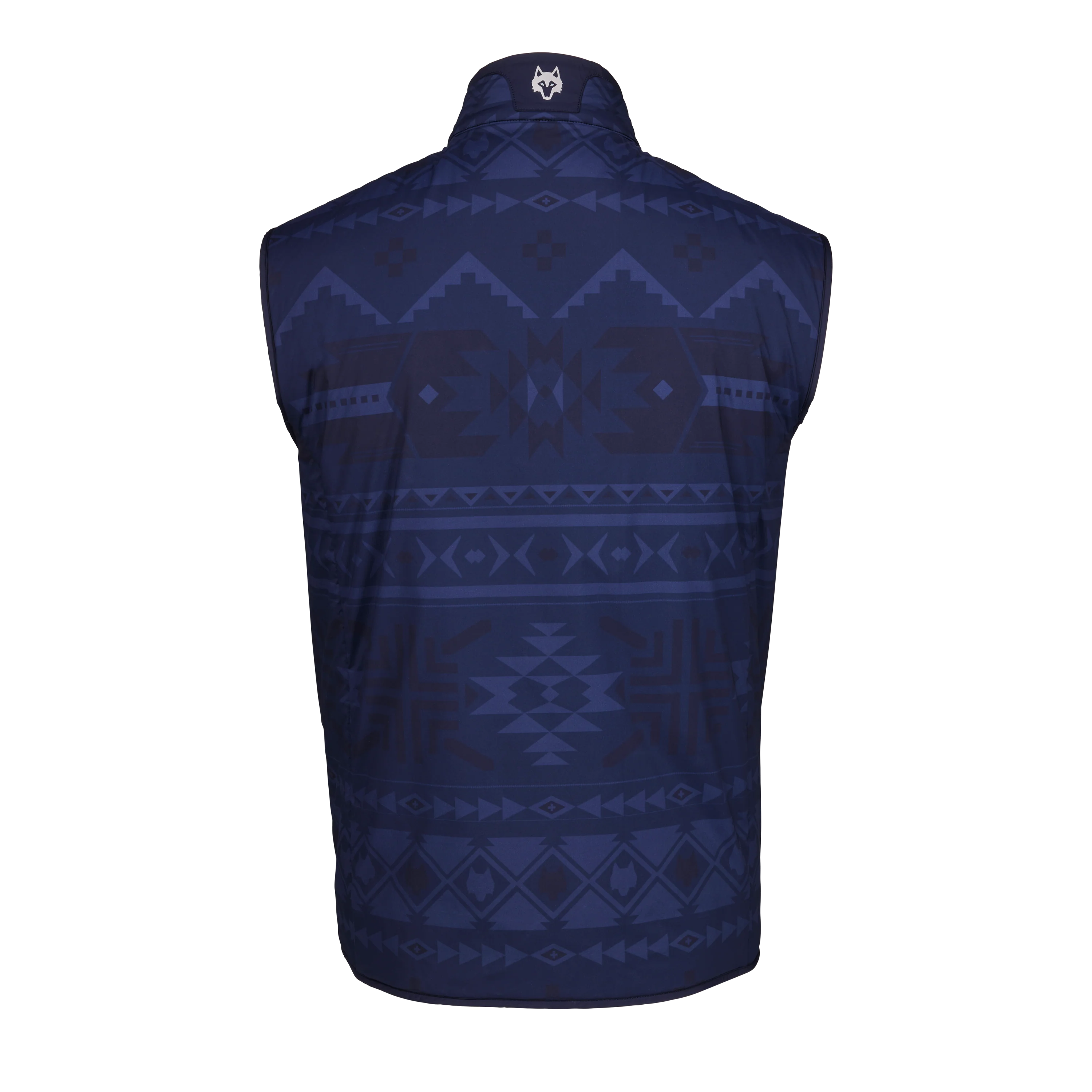 Ghost Wolf Yukon Hybrid Vest - Image 3