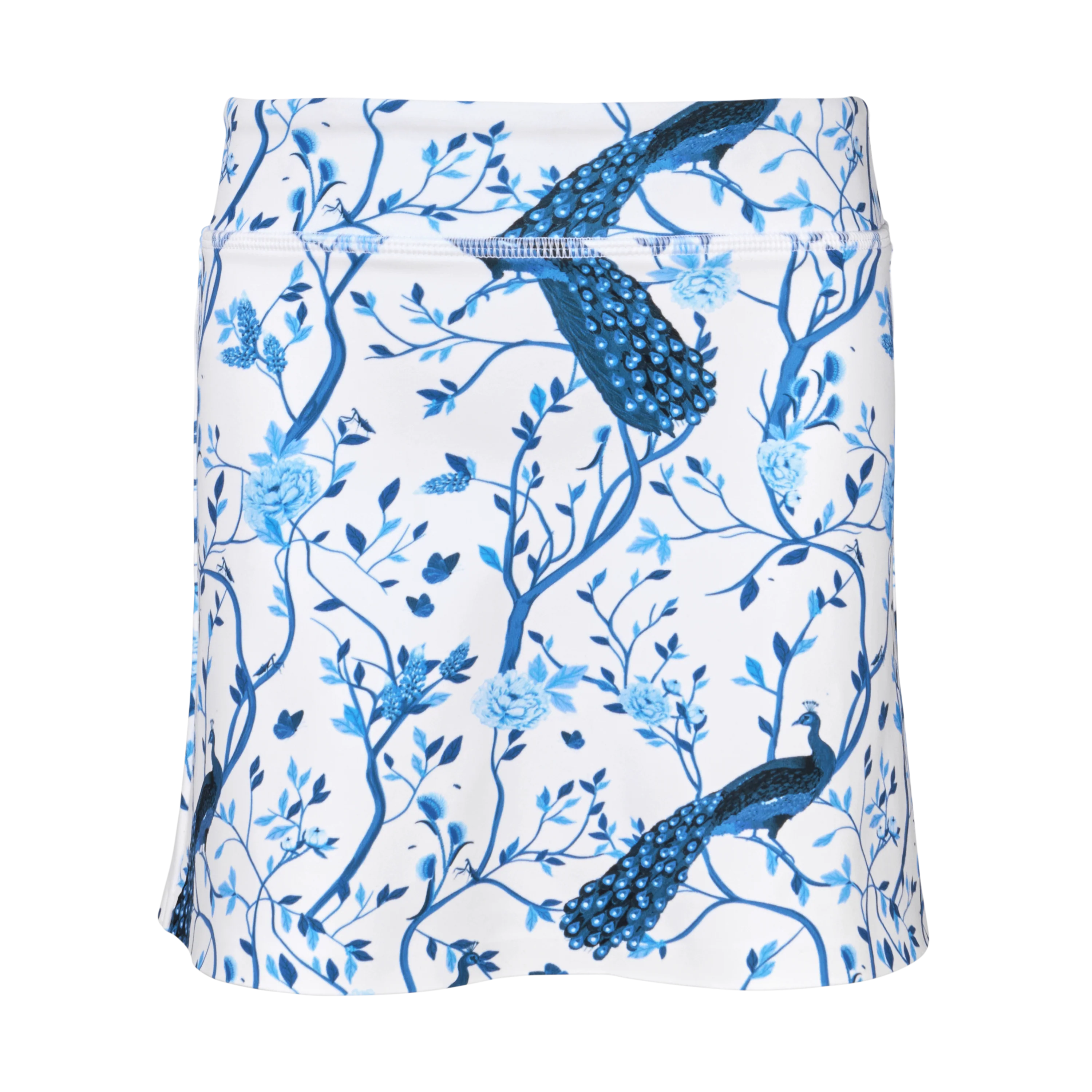 Girl's Garden of Venus Skirt - Image 2