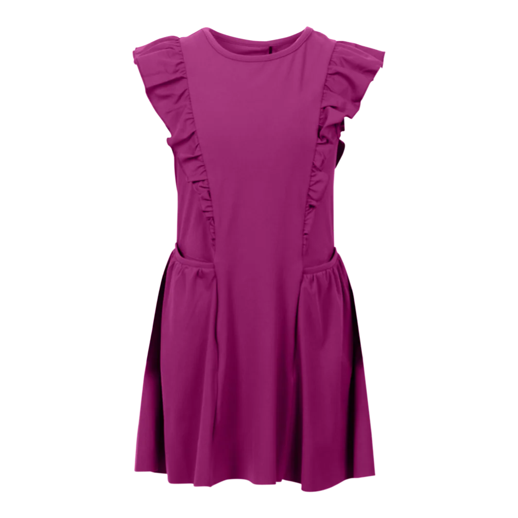 Girl's Phoenix Dress
