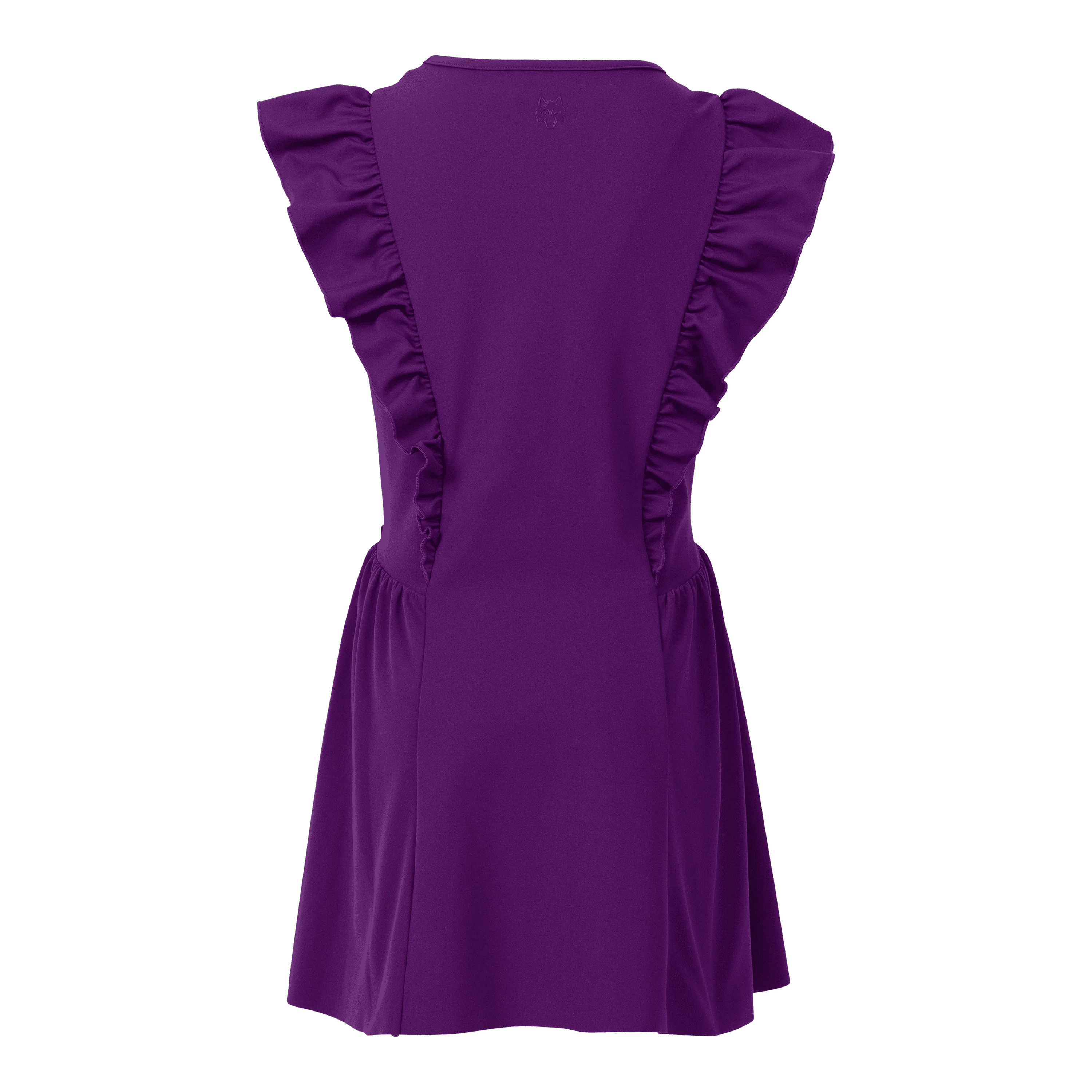 Girl's Phoenix Dress - Image 2