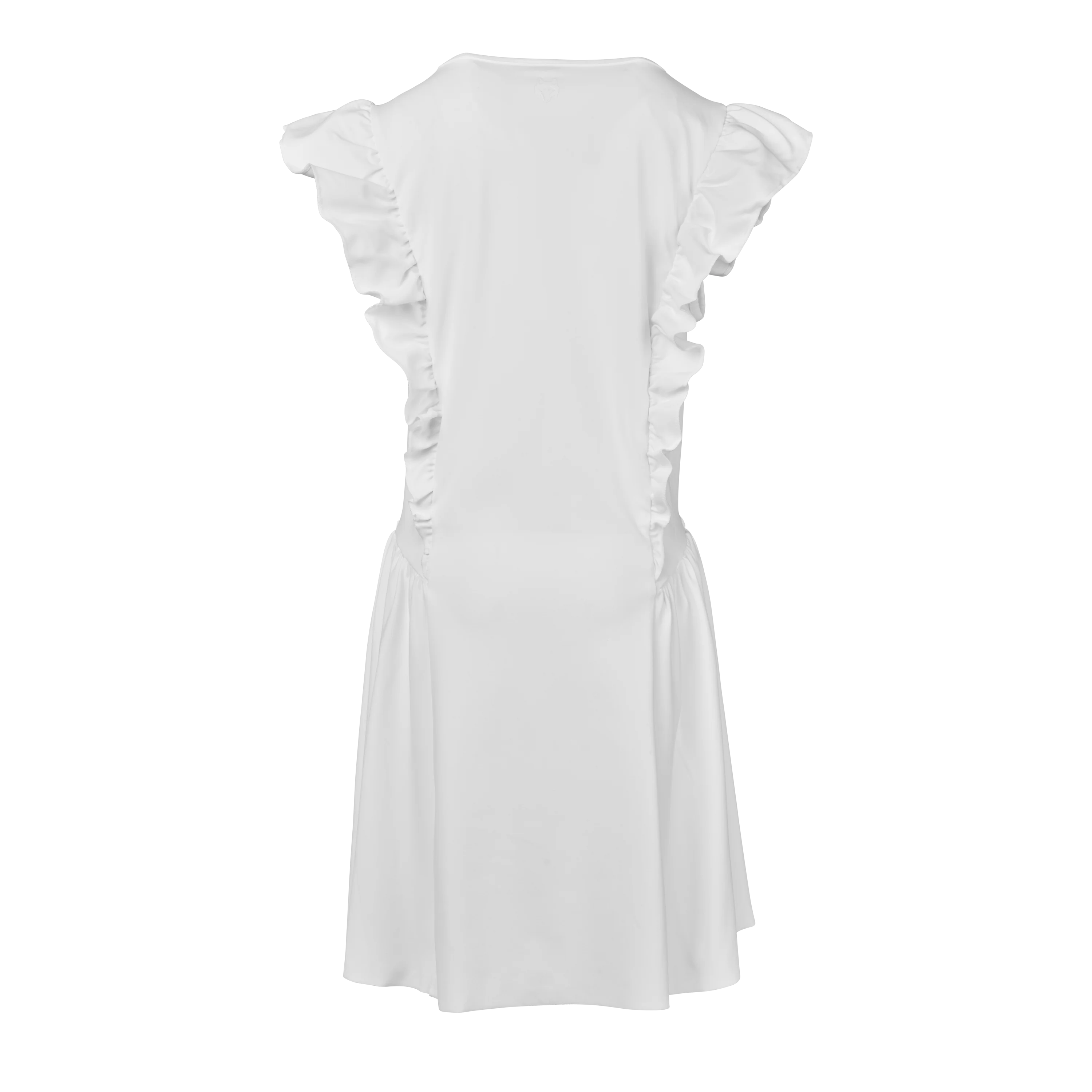 Girl's Phoenix Dress - Image 4