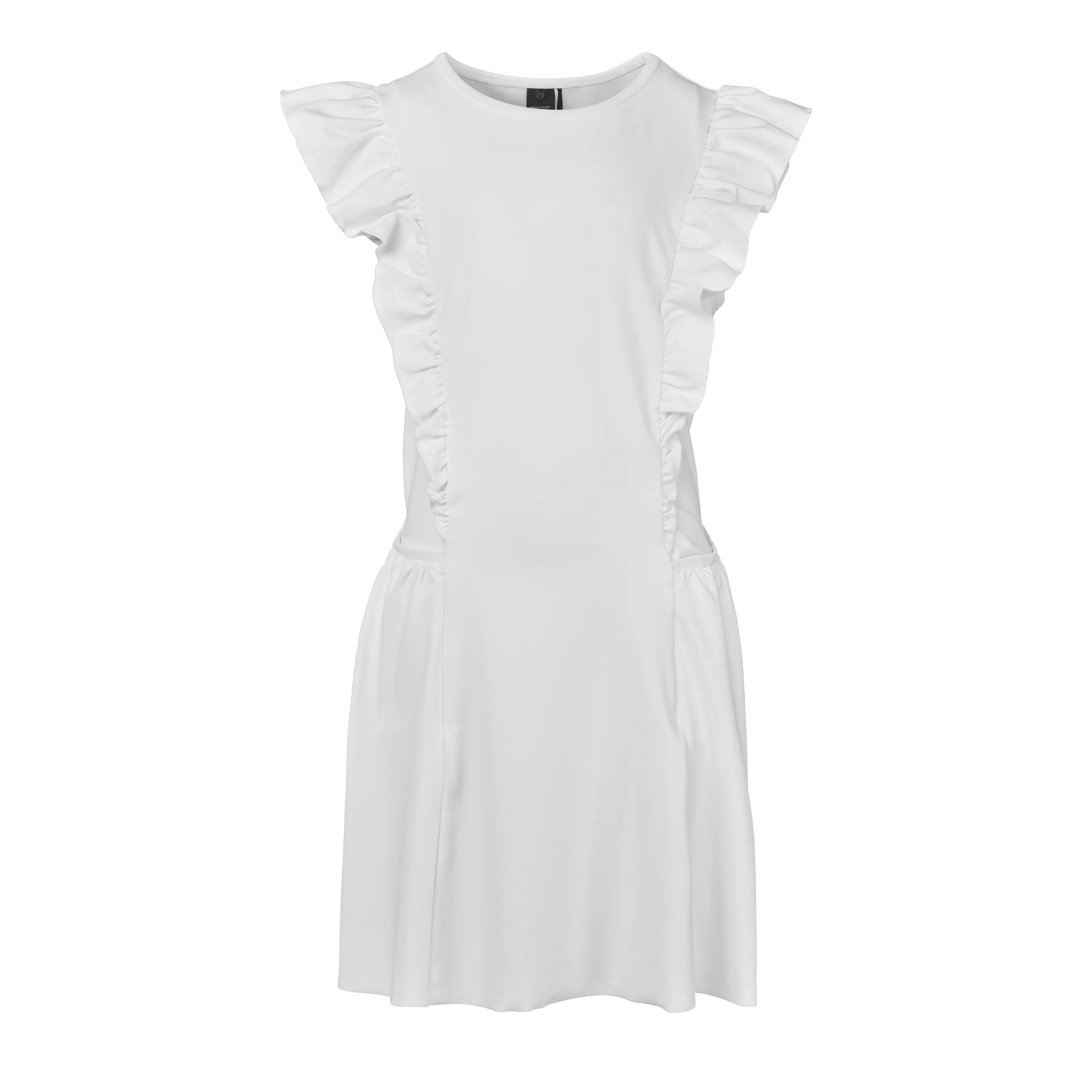 Girl's Phoenix Dress - Image 5