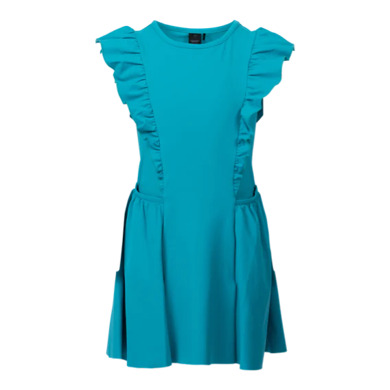 Girl's Phoenix Dress - Image 6