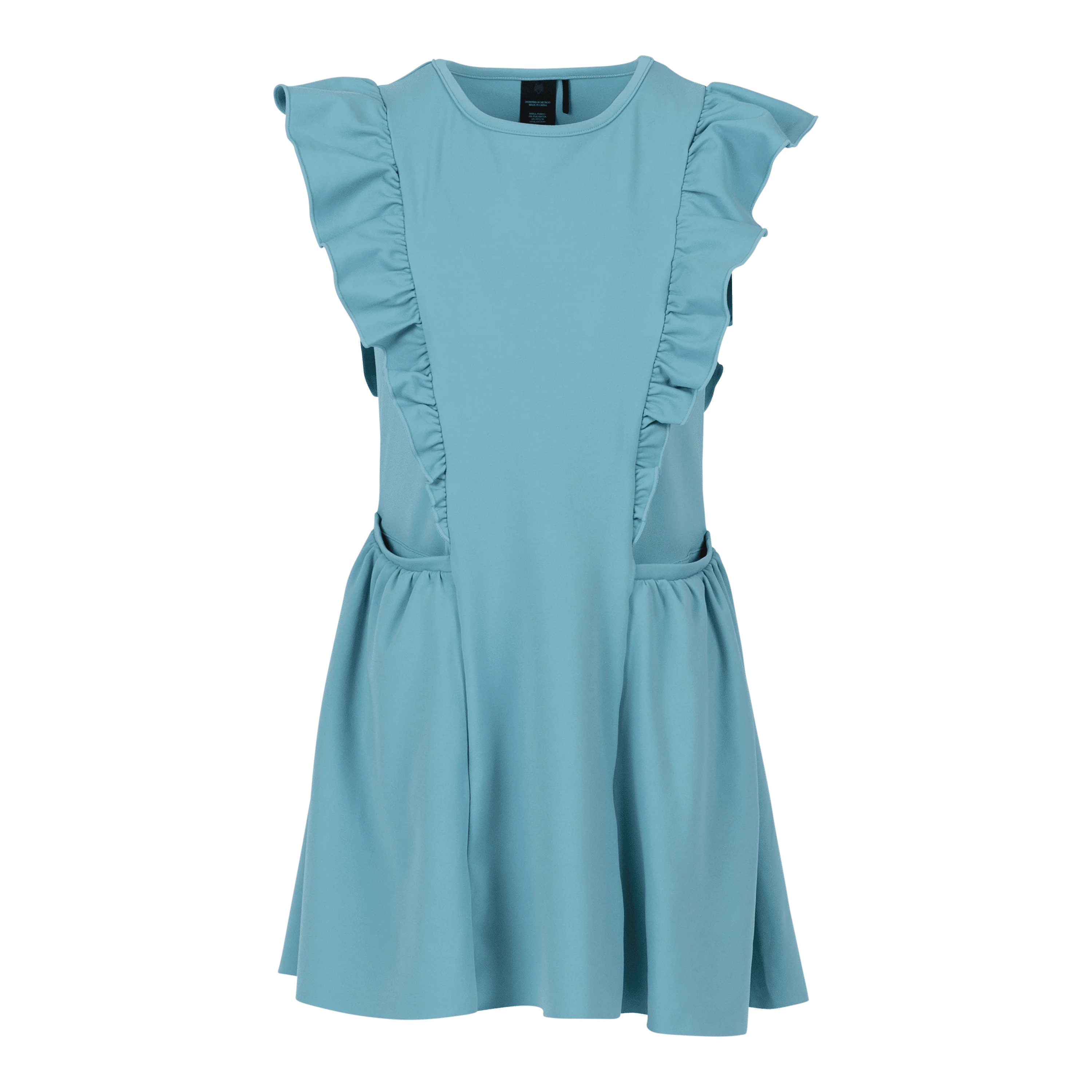 Girl's Phoenix Dress - Image 7