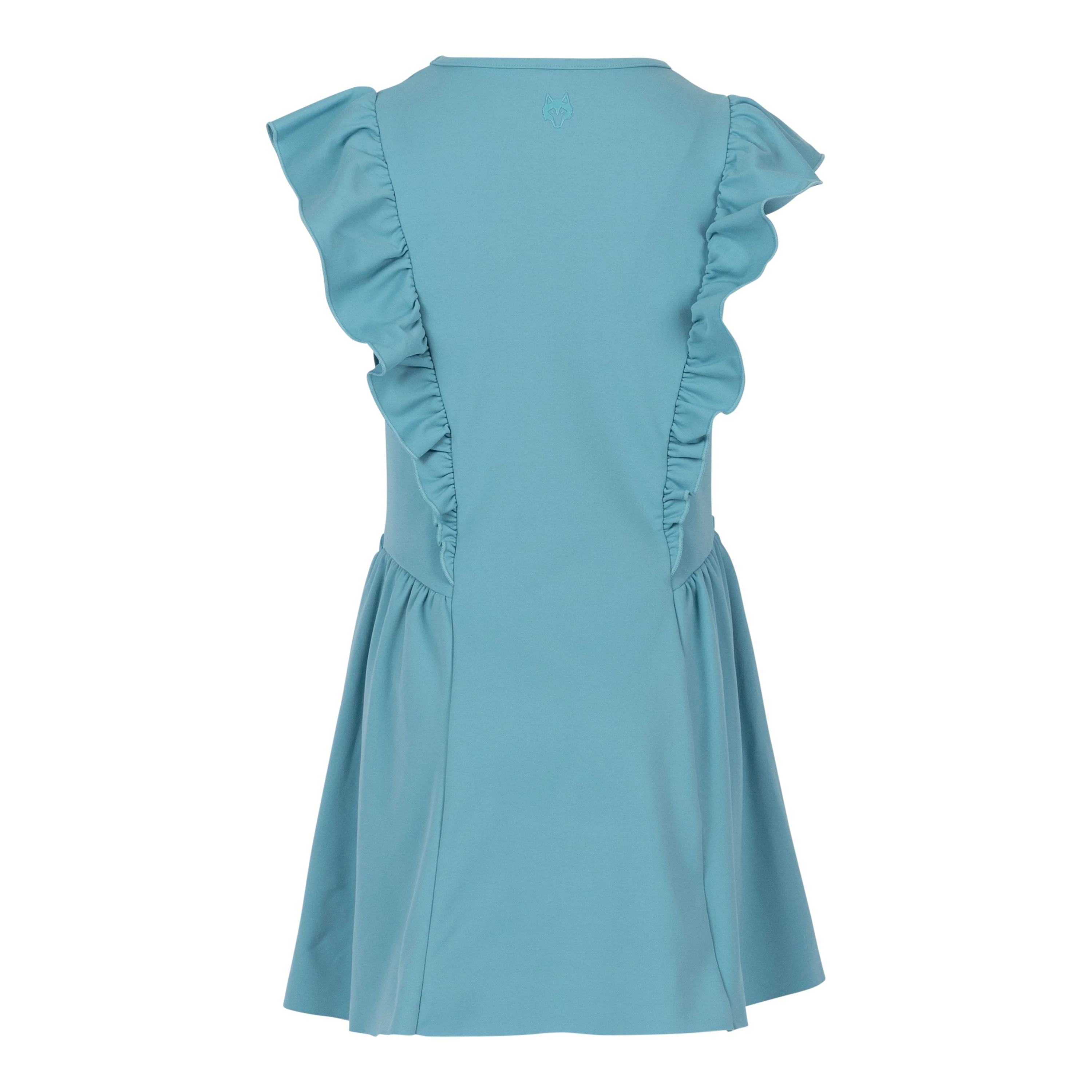 Girl's Phoenix Dress - Image 8