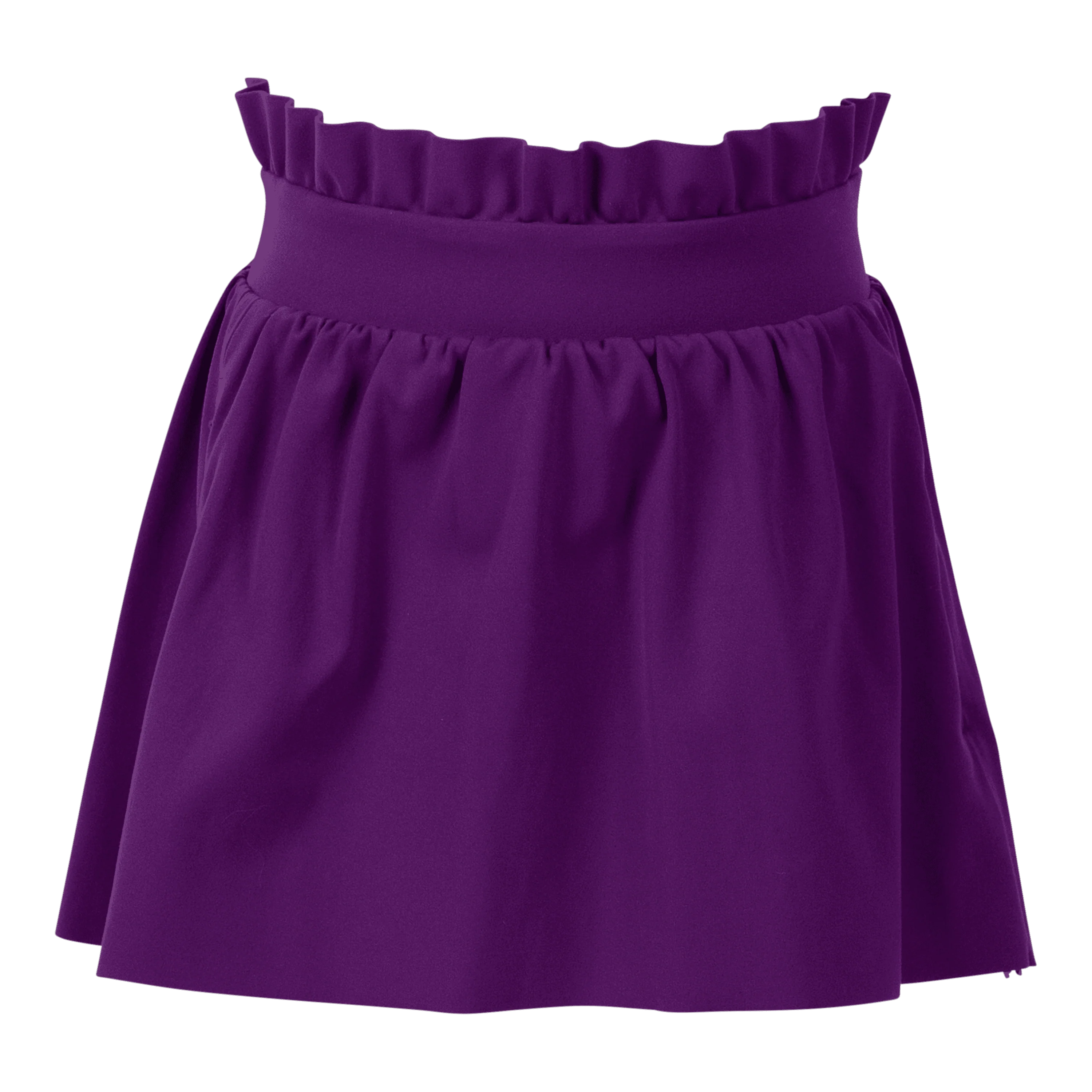 Girl's Phoenix Skirt