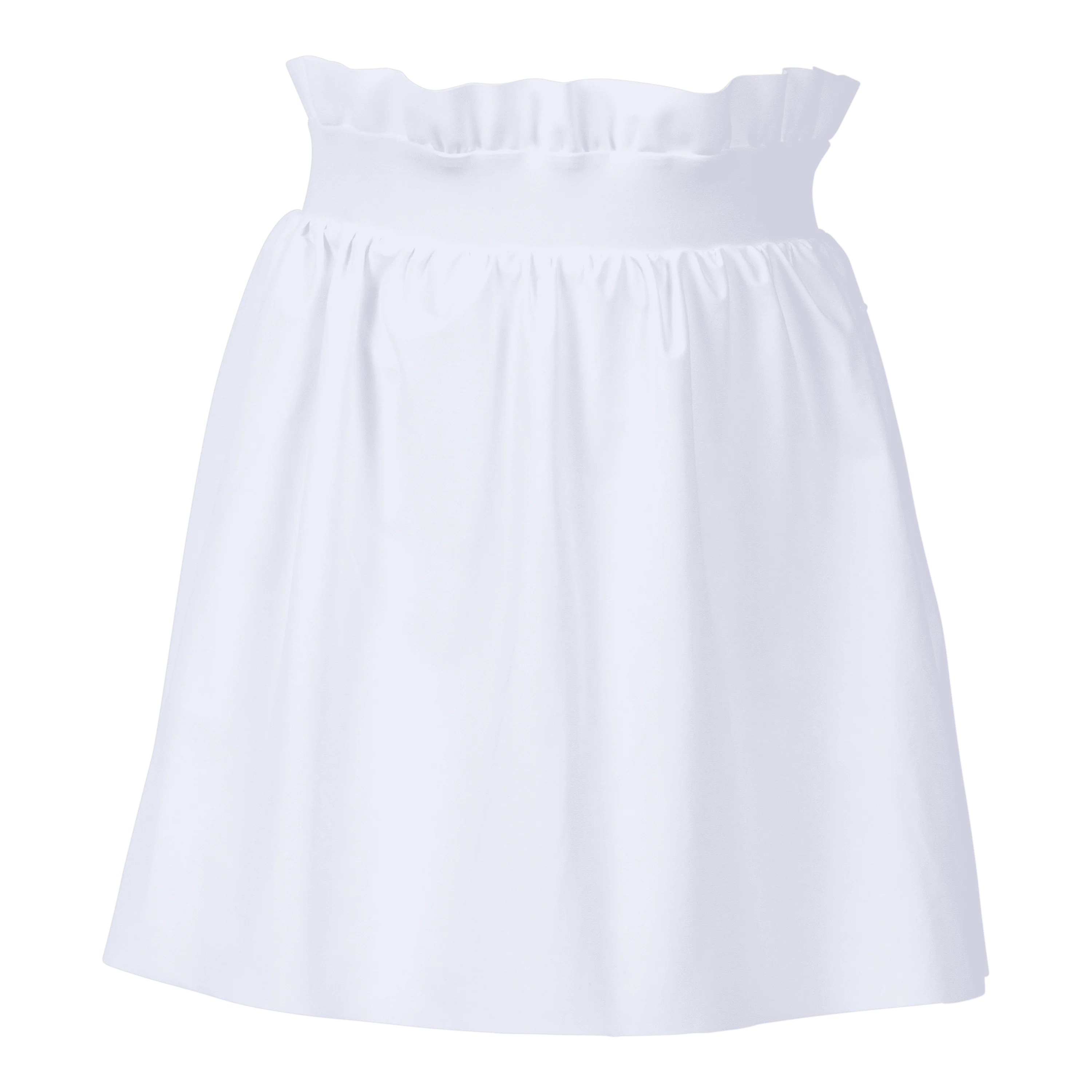 Girl's Phoenix Skirt With Shortie - Image 4