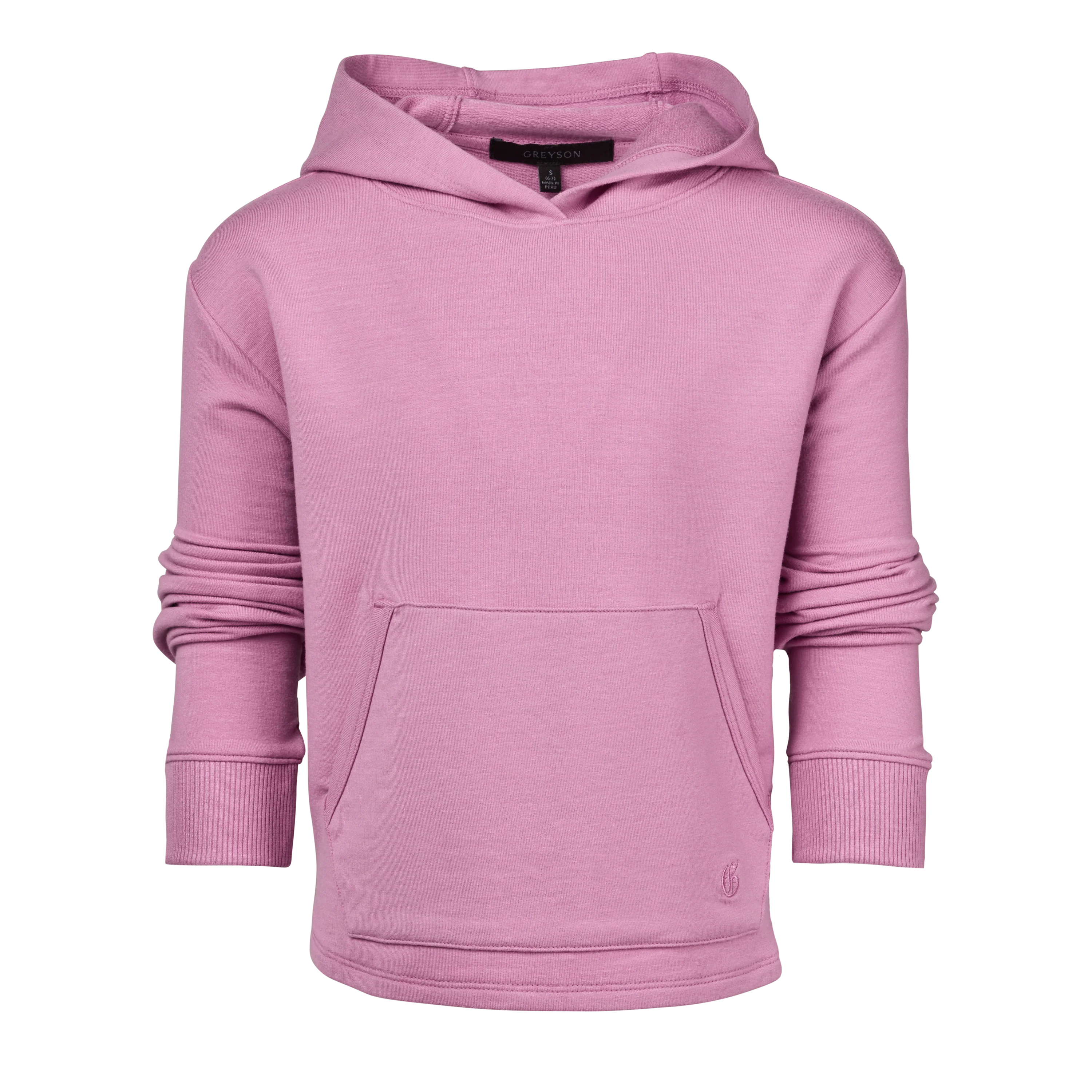 Girl's Riley Hoodie