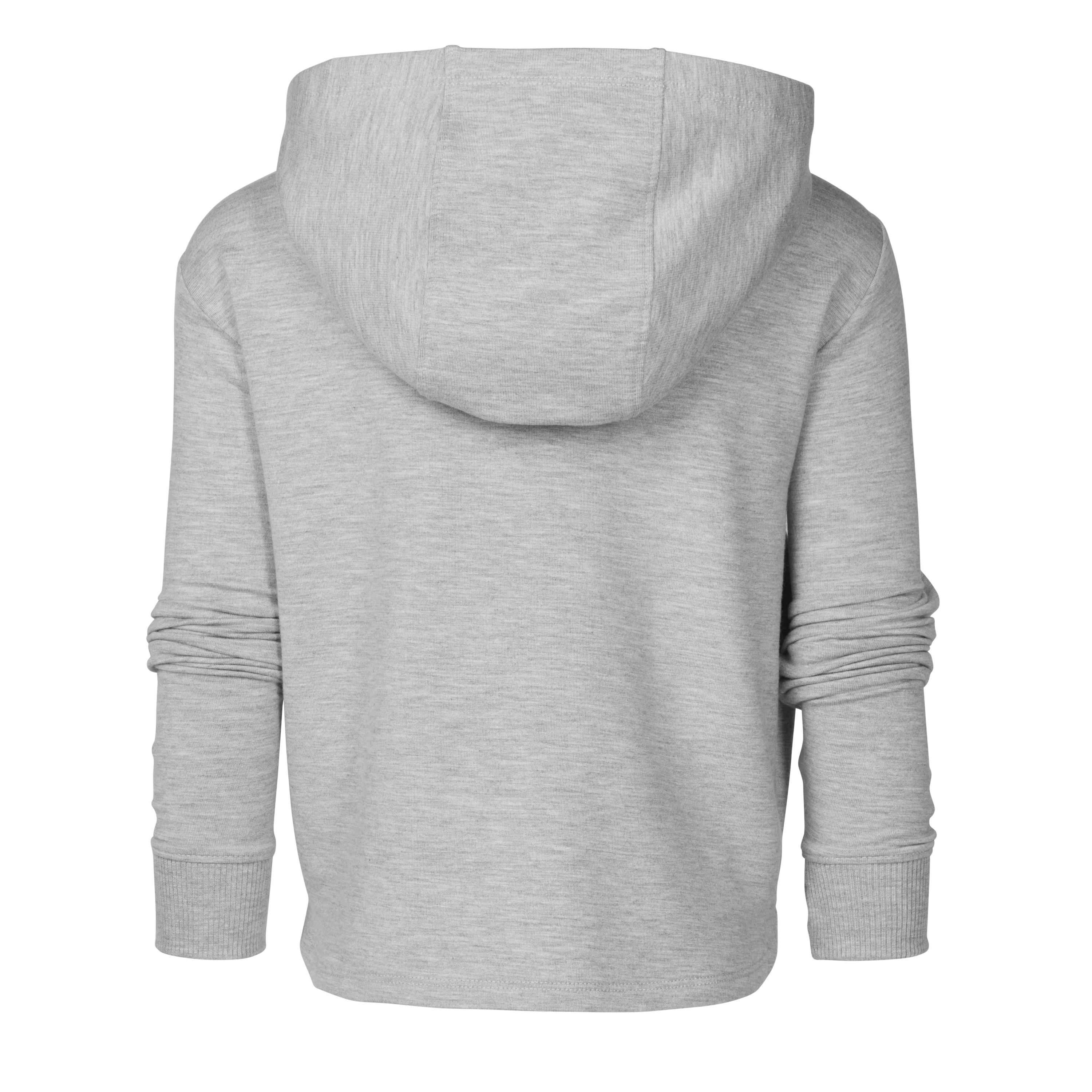 Girl's Riley Hoodie - Image 2