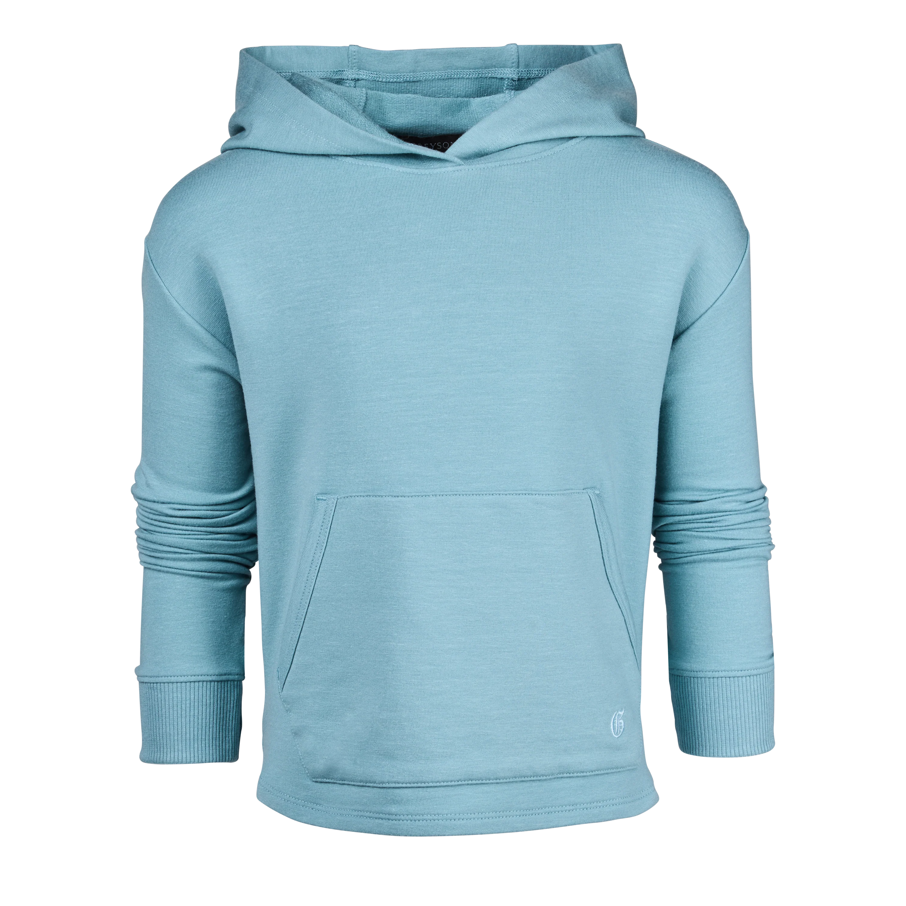 Girl's Riley Hoodie - Image 6