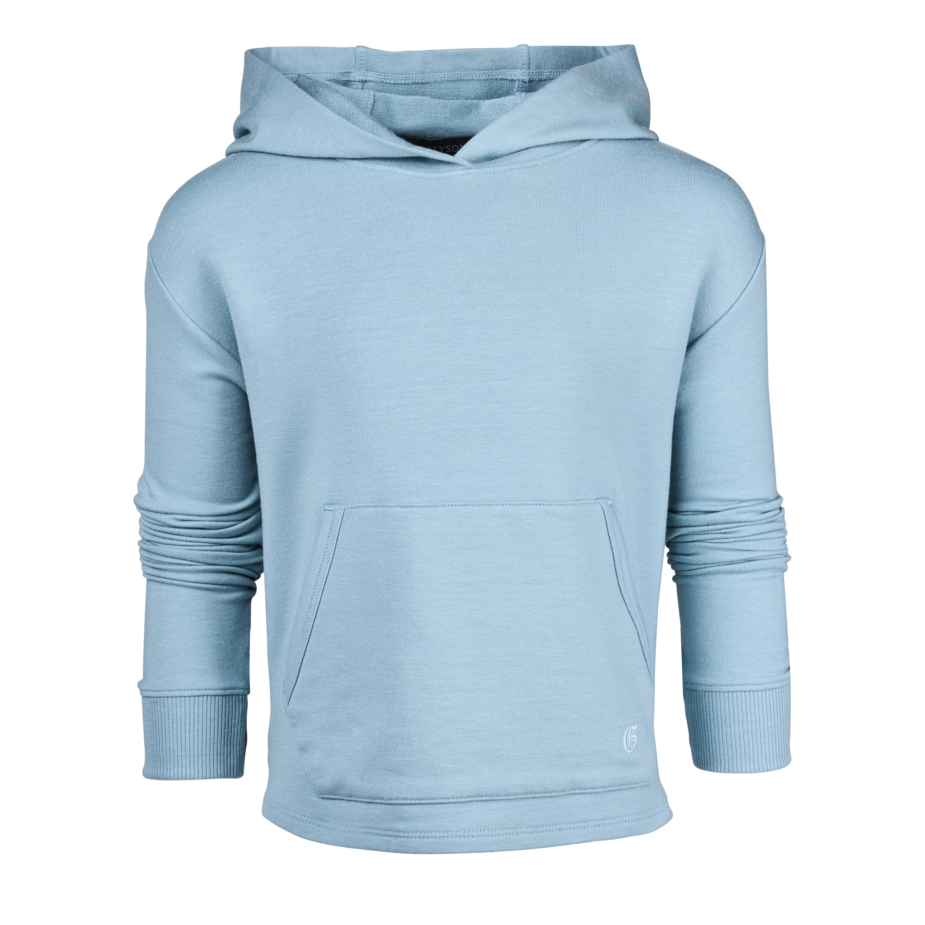 Girl's Riley Hoodie - Image 7