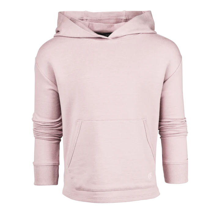 Girl's Riley Hoodie - Image 9