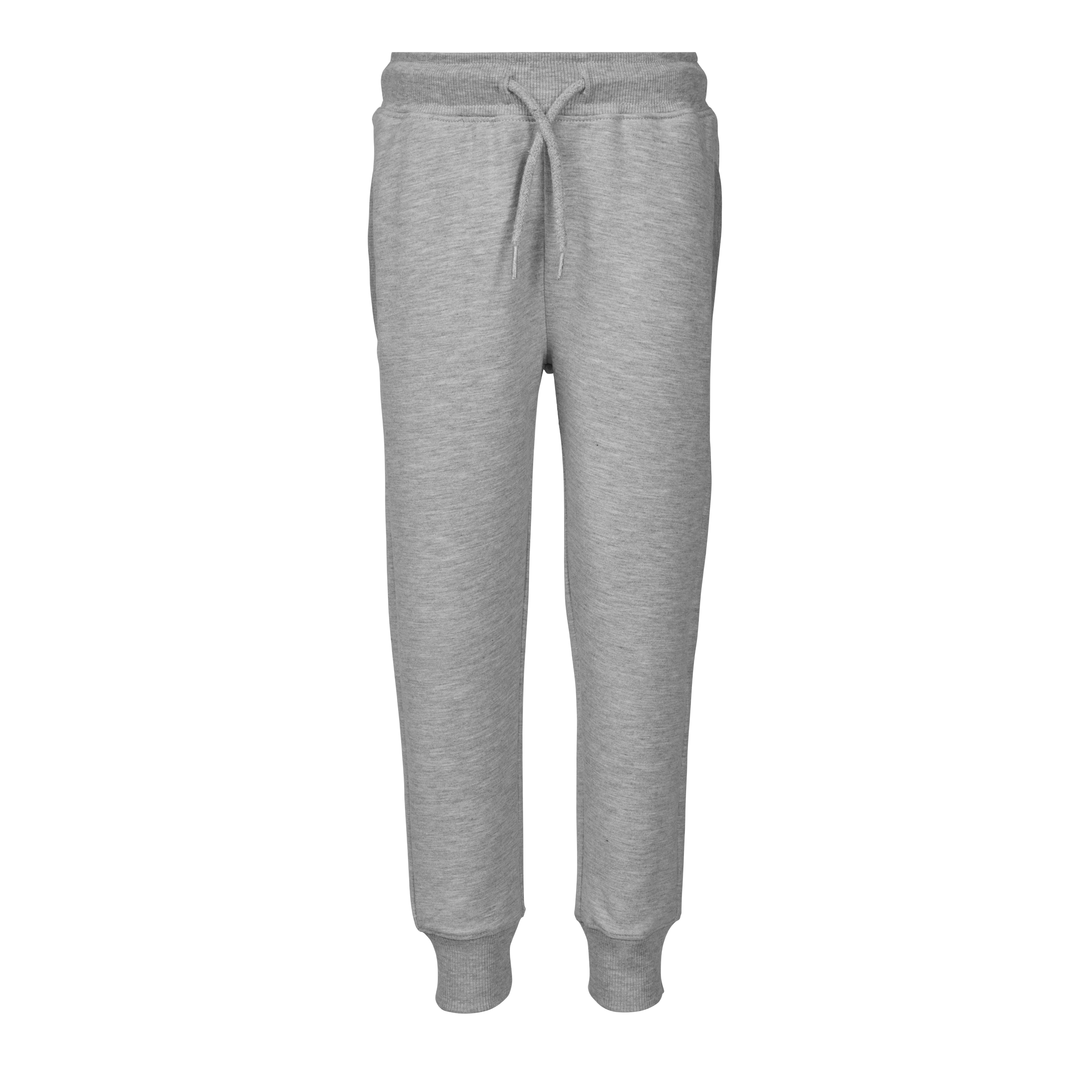 Girl's Riley Melange Jogger