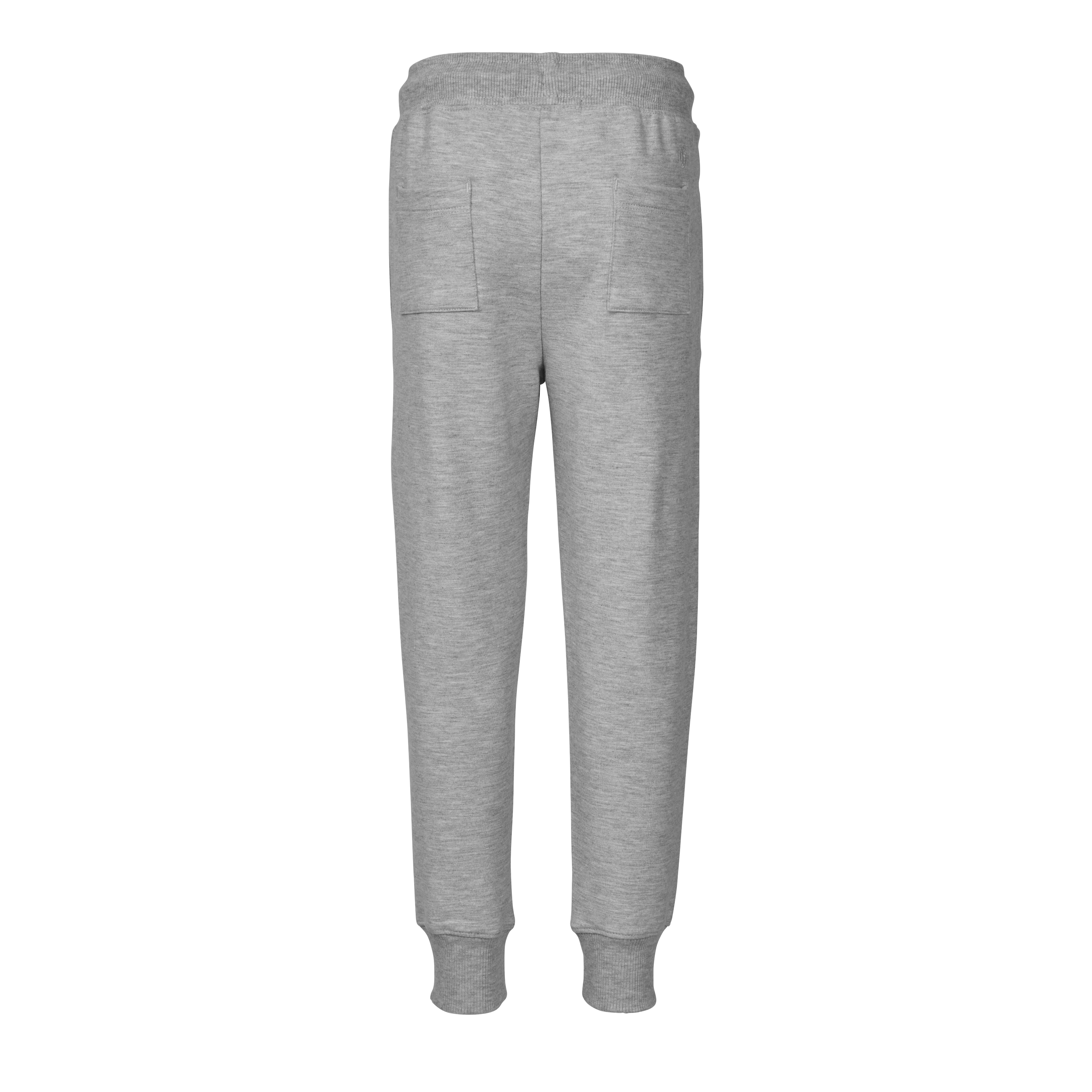 Girl's Riley Melange Jogger - Image 2