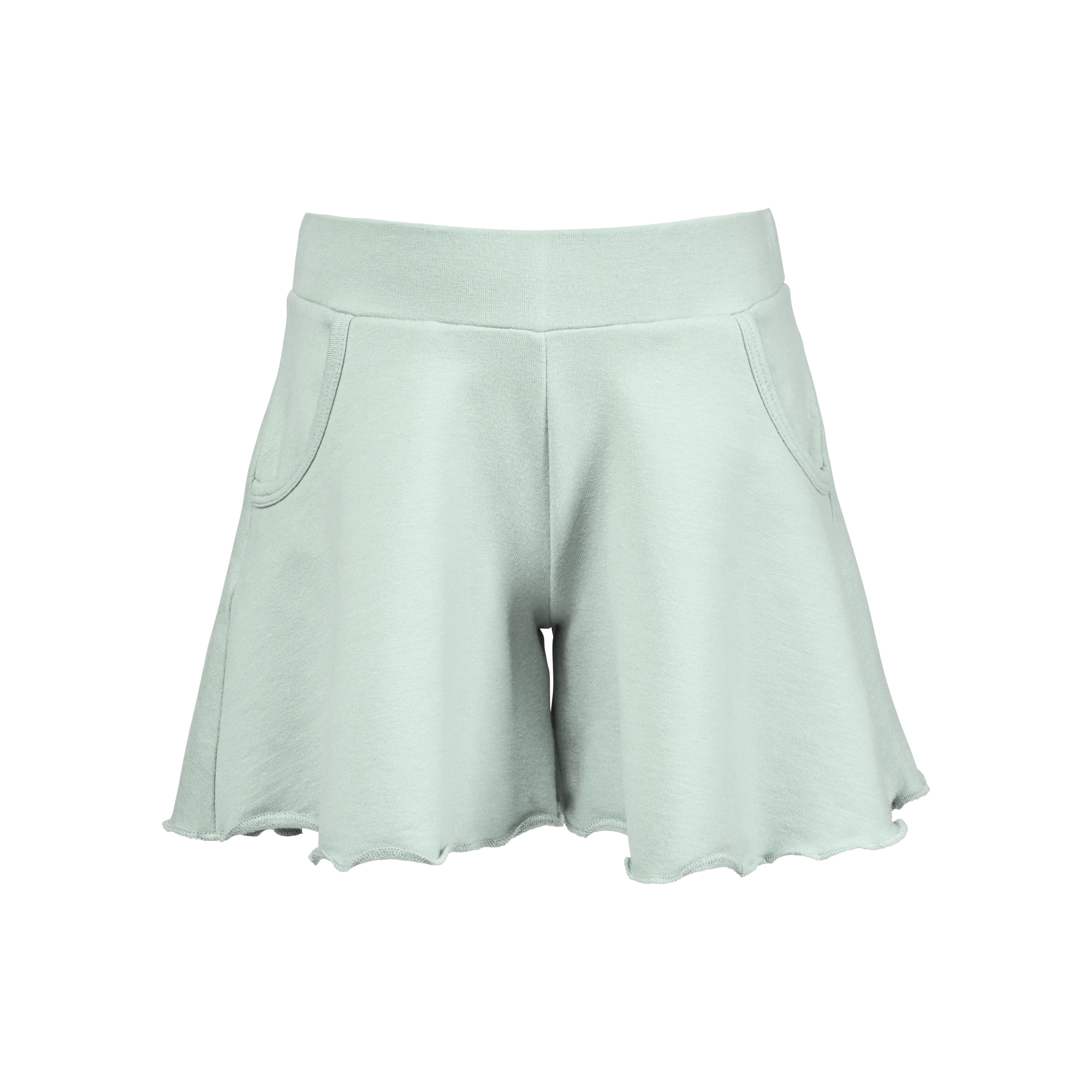 Girl's Riley Swing Short