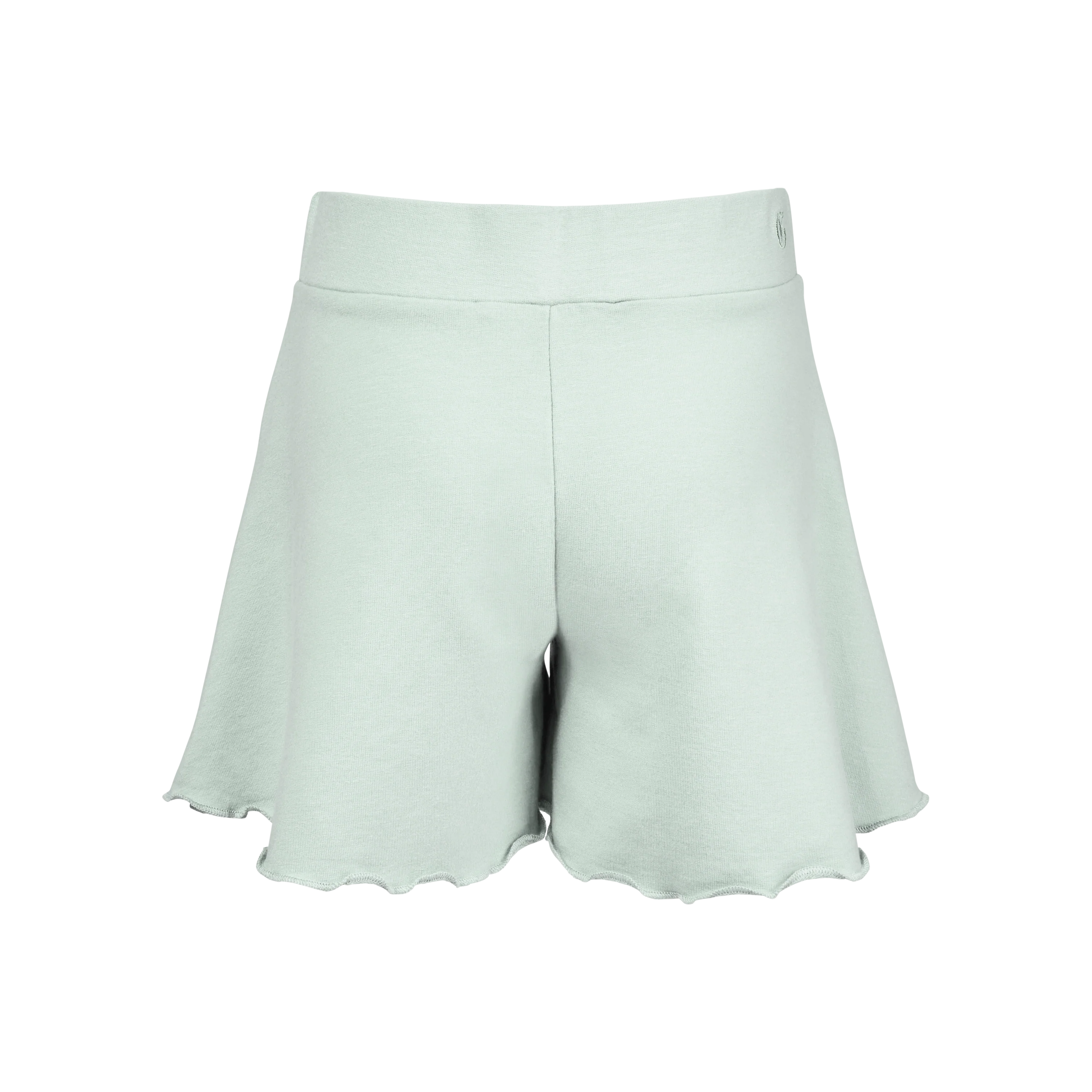 Girl's Riley Swing Short - Image 2