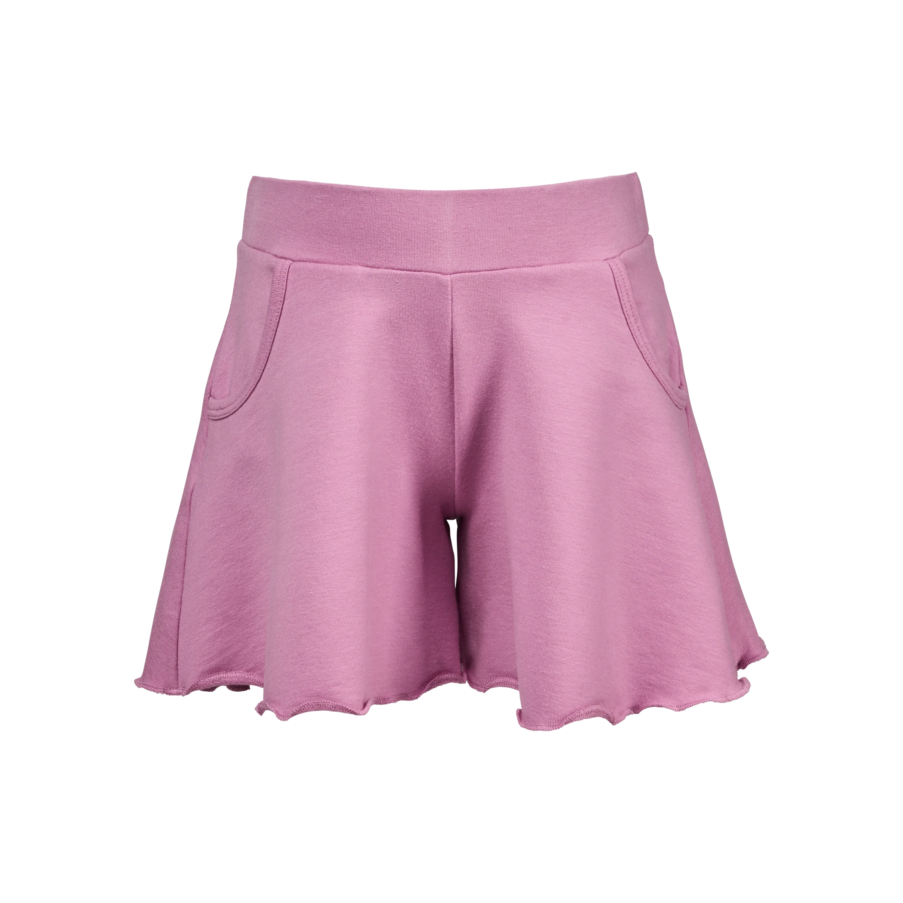 Girl's Riley Swing Short