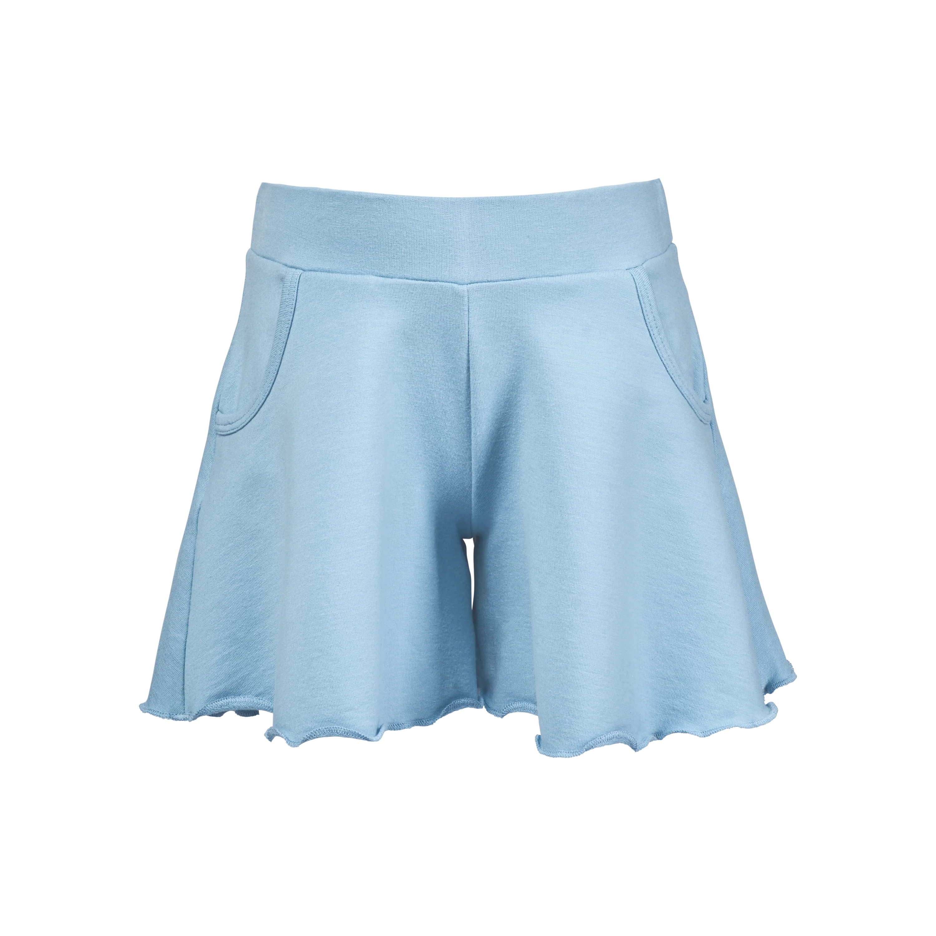 Girl's Riley Swing Short - Image 3