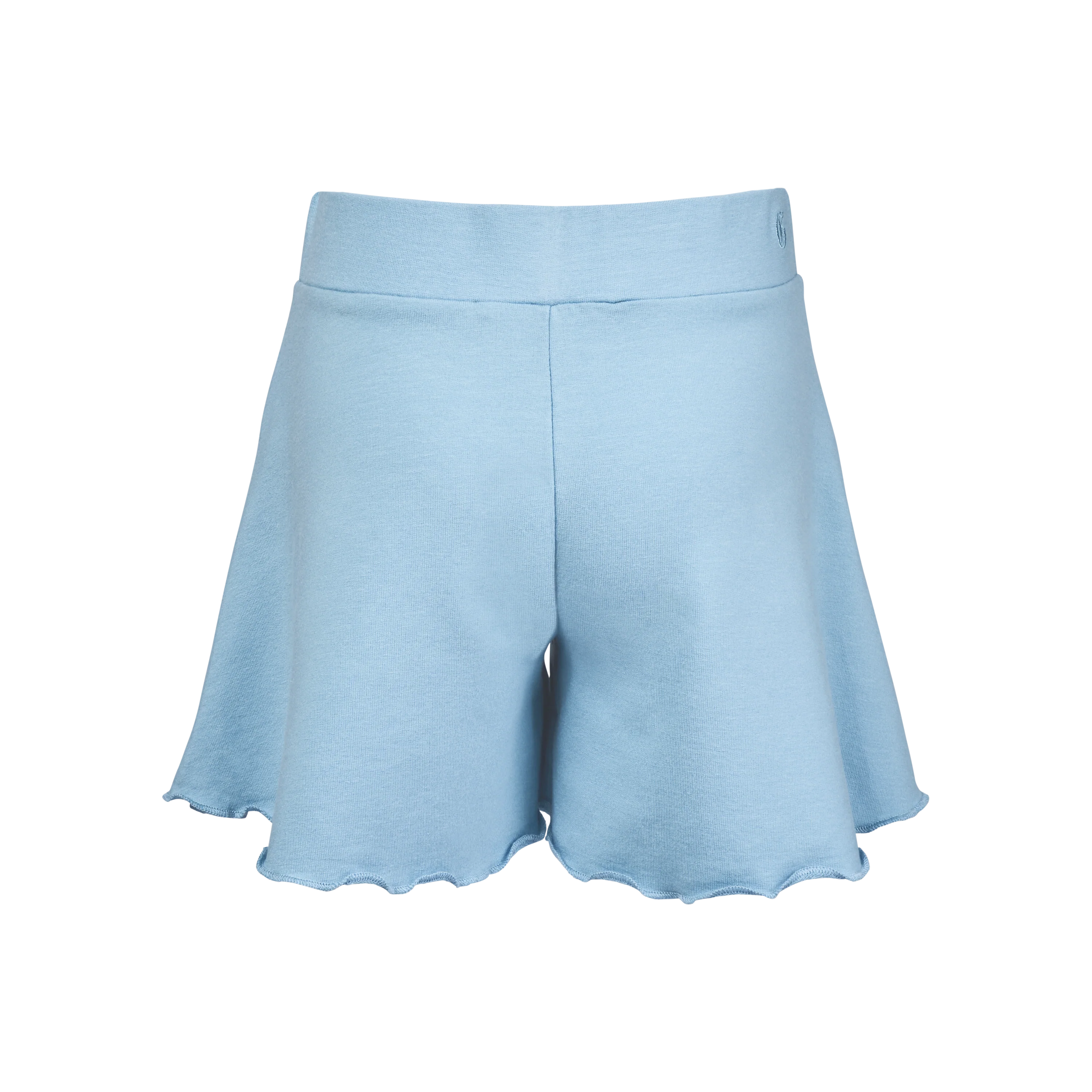 Girl's Riley Swing Short - Image 4