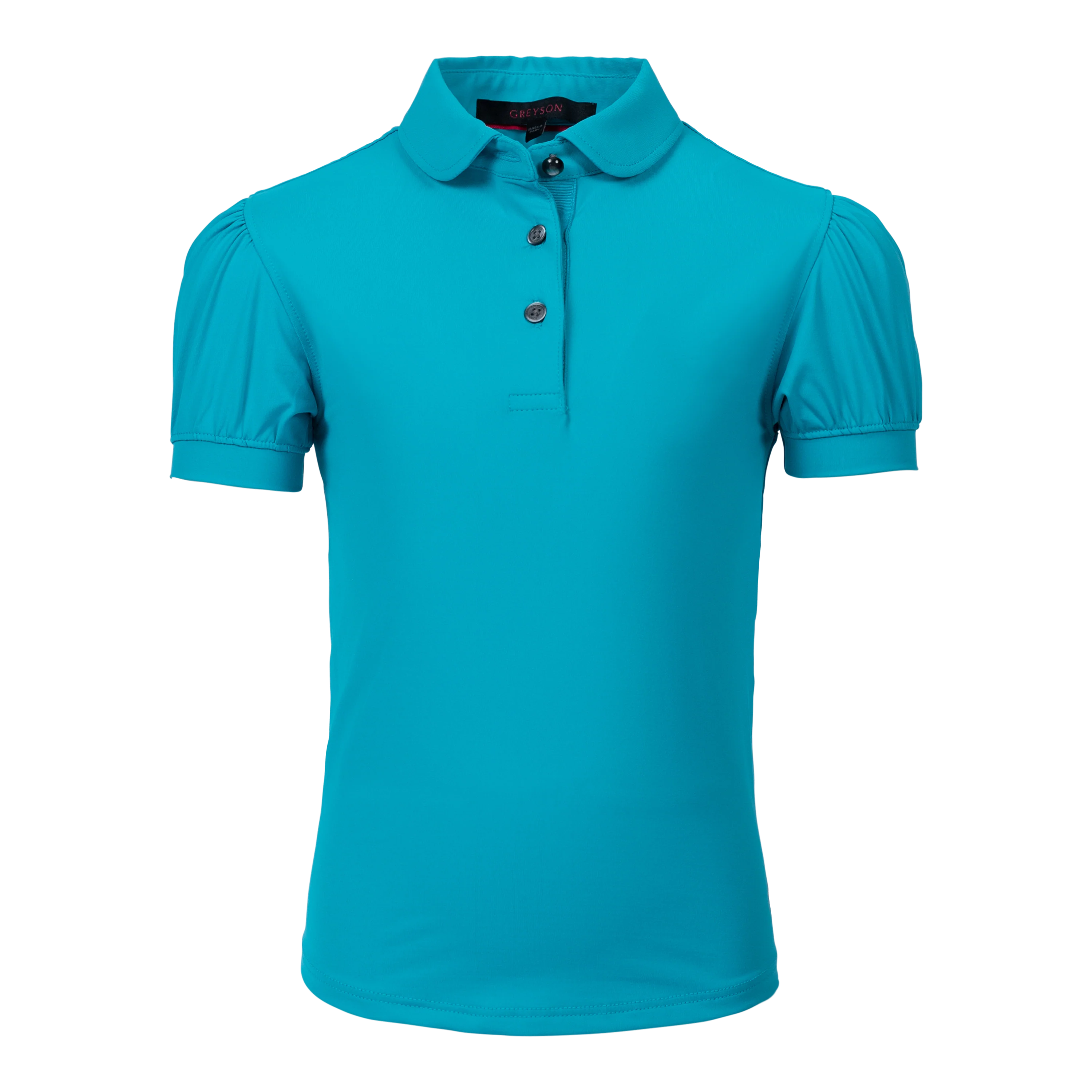 Girl's Scarlett Polo