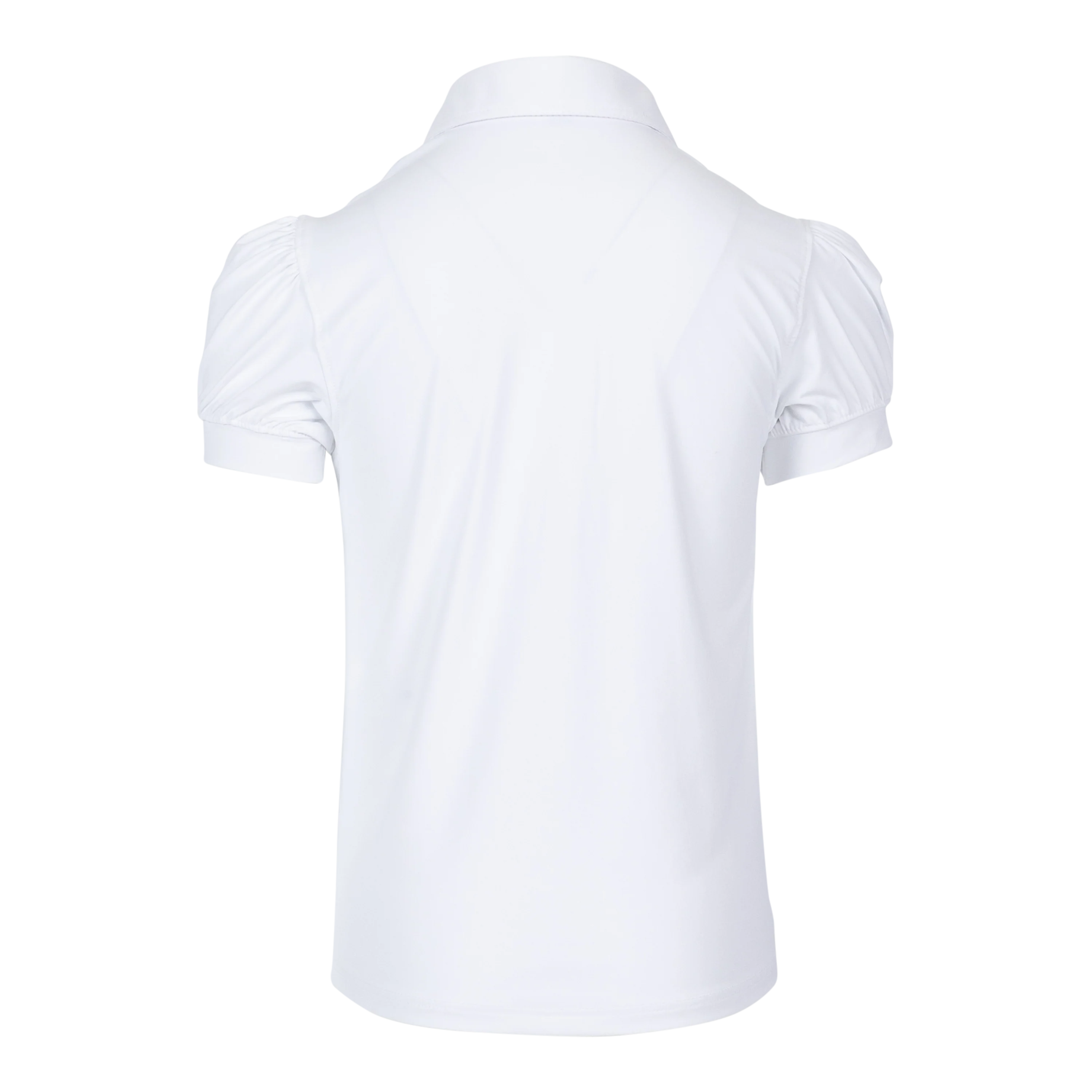 Girl's Scarlett Polo - Image 3
