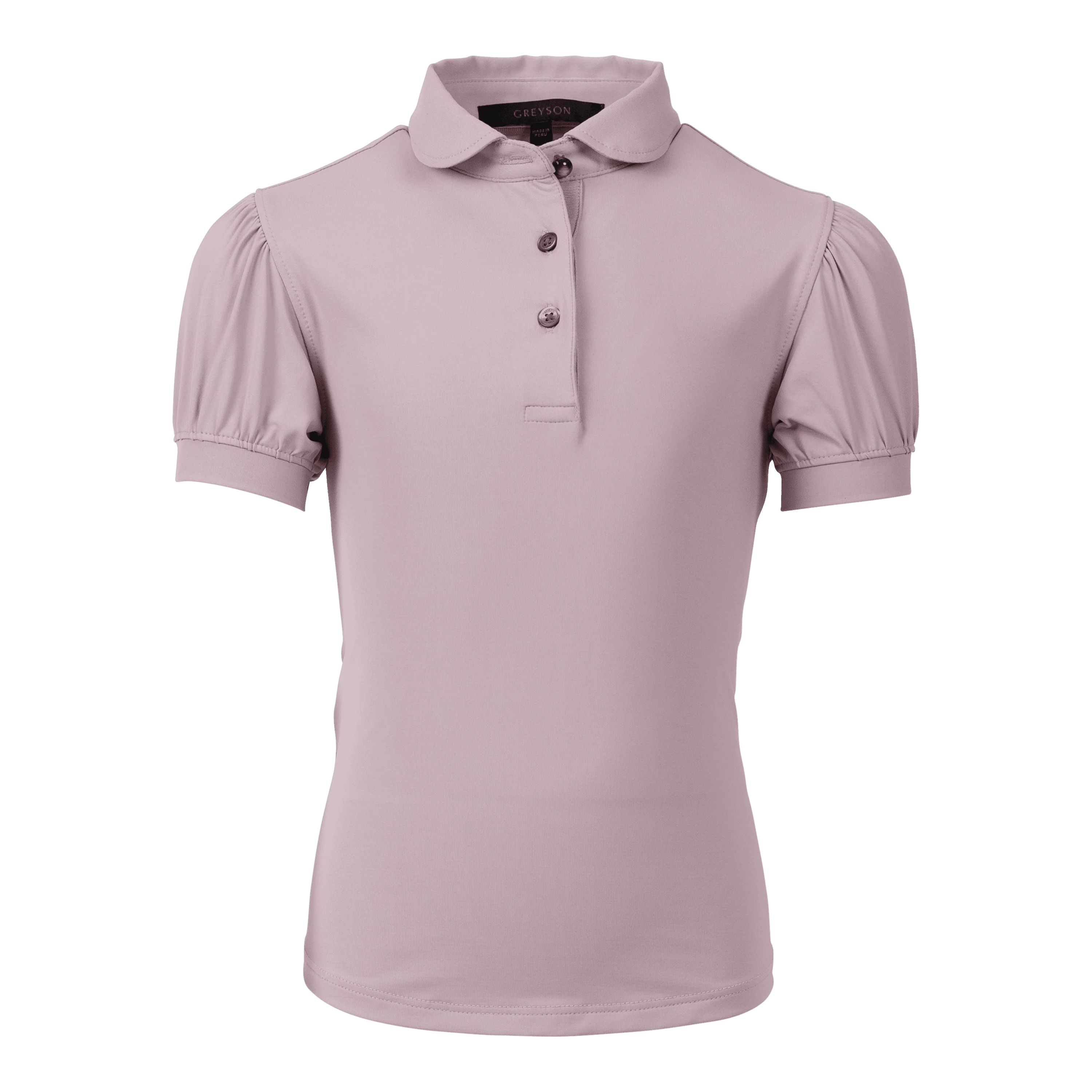 Girl's Scarlett Polo - Image 5