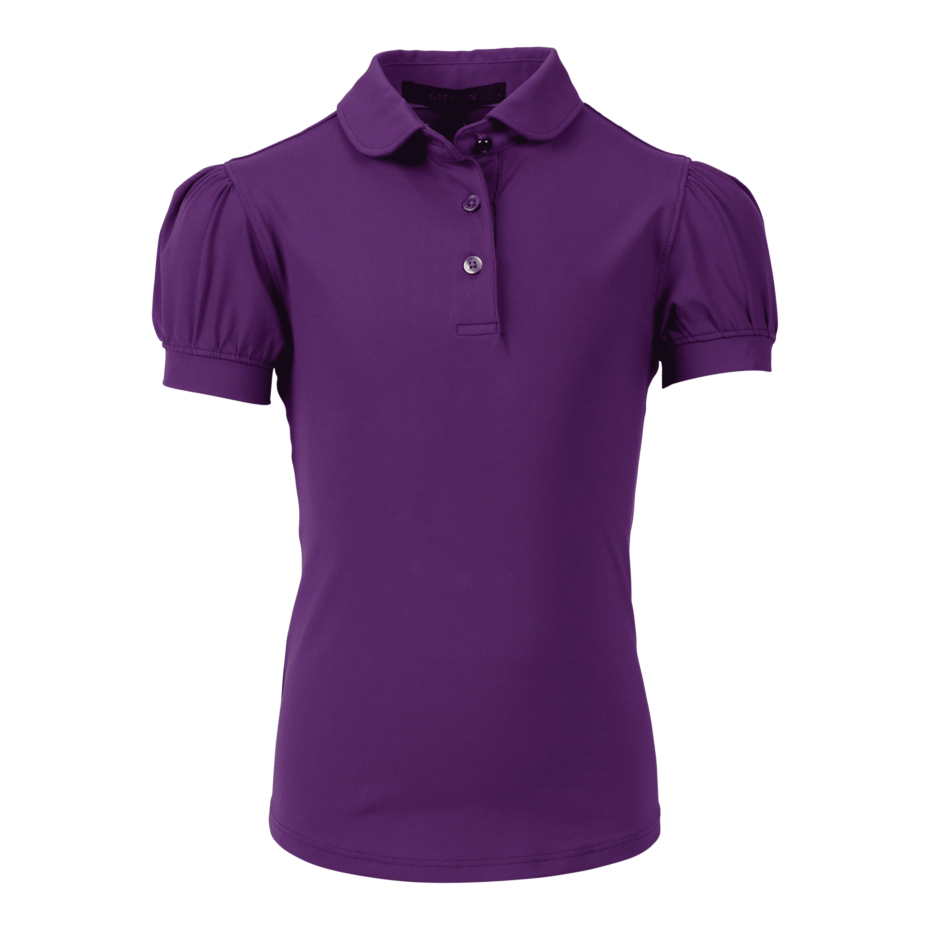 Girl's Scarlett Polo - Image 6