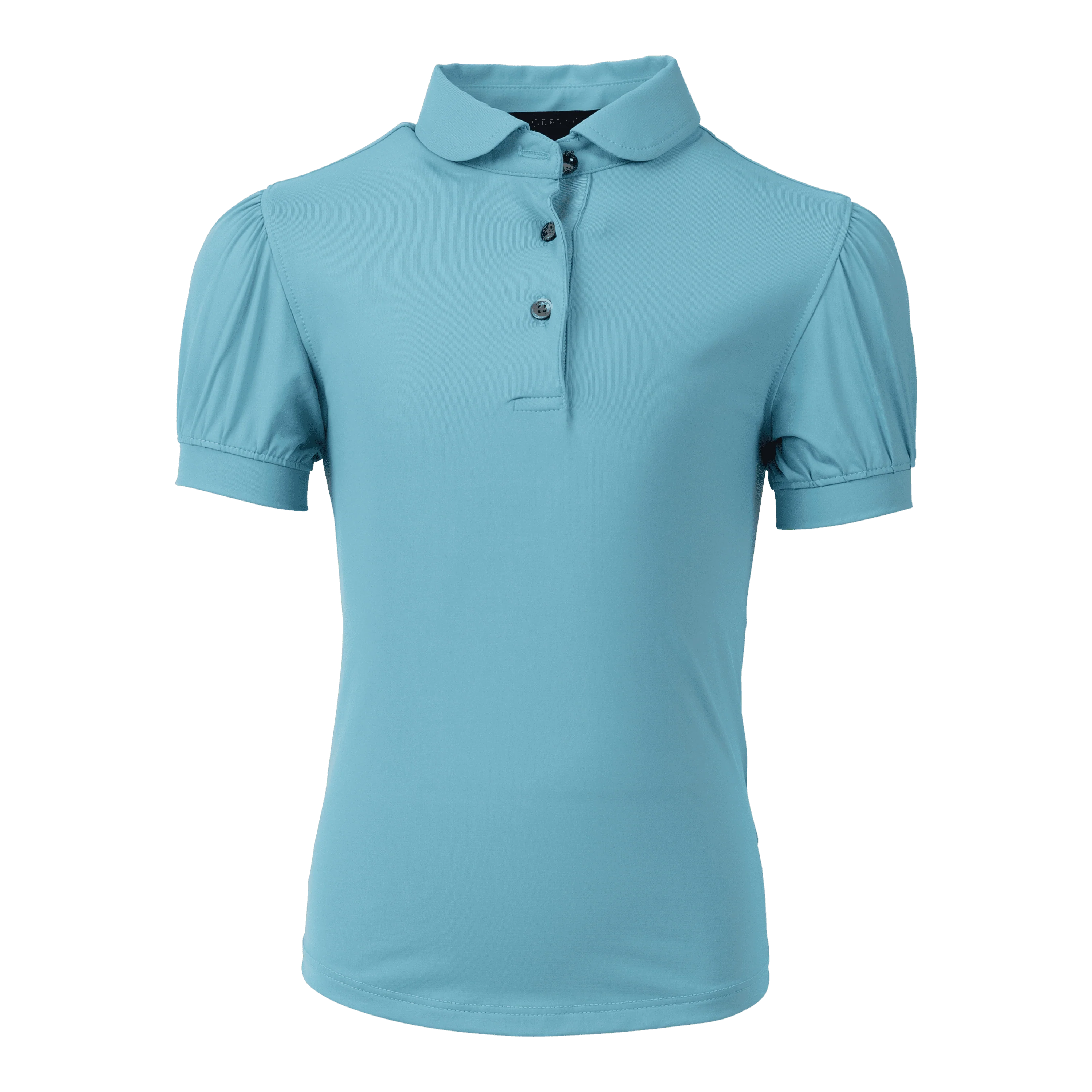 Girl's Scarlett Polo - Image 7
