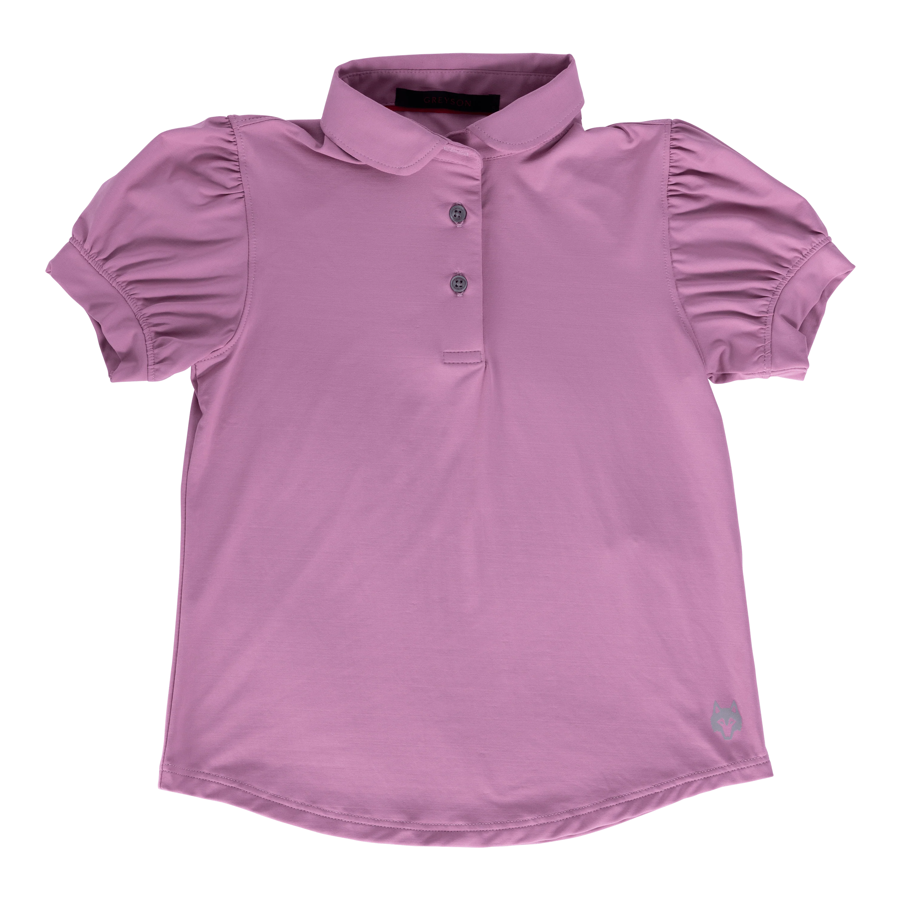 Girl's Scarlett Polo - Image 8