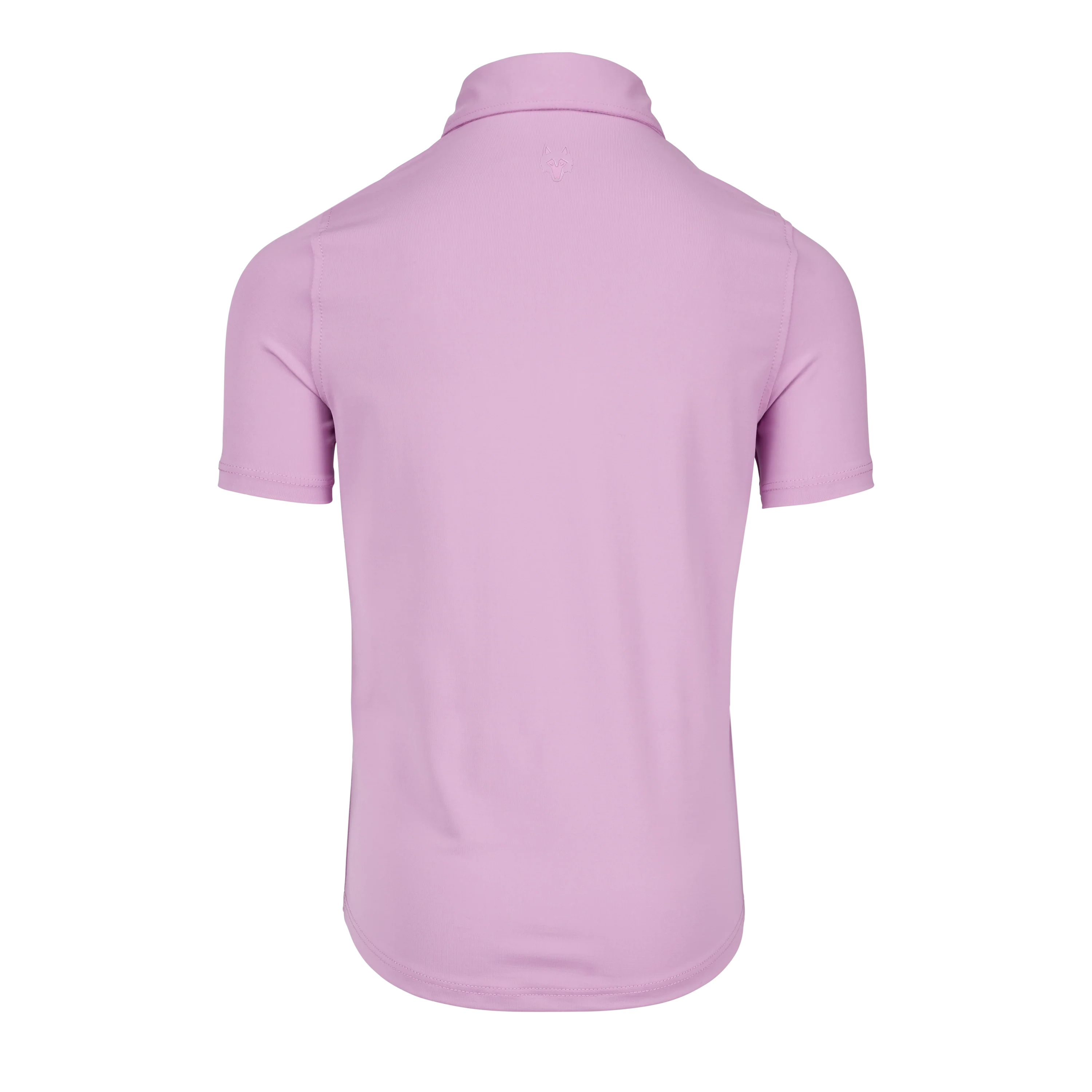 Girl's Scarlett Short Sleeve Polo - Image 11