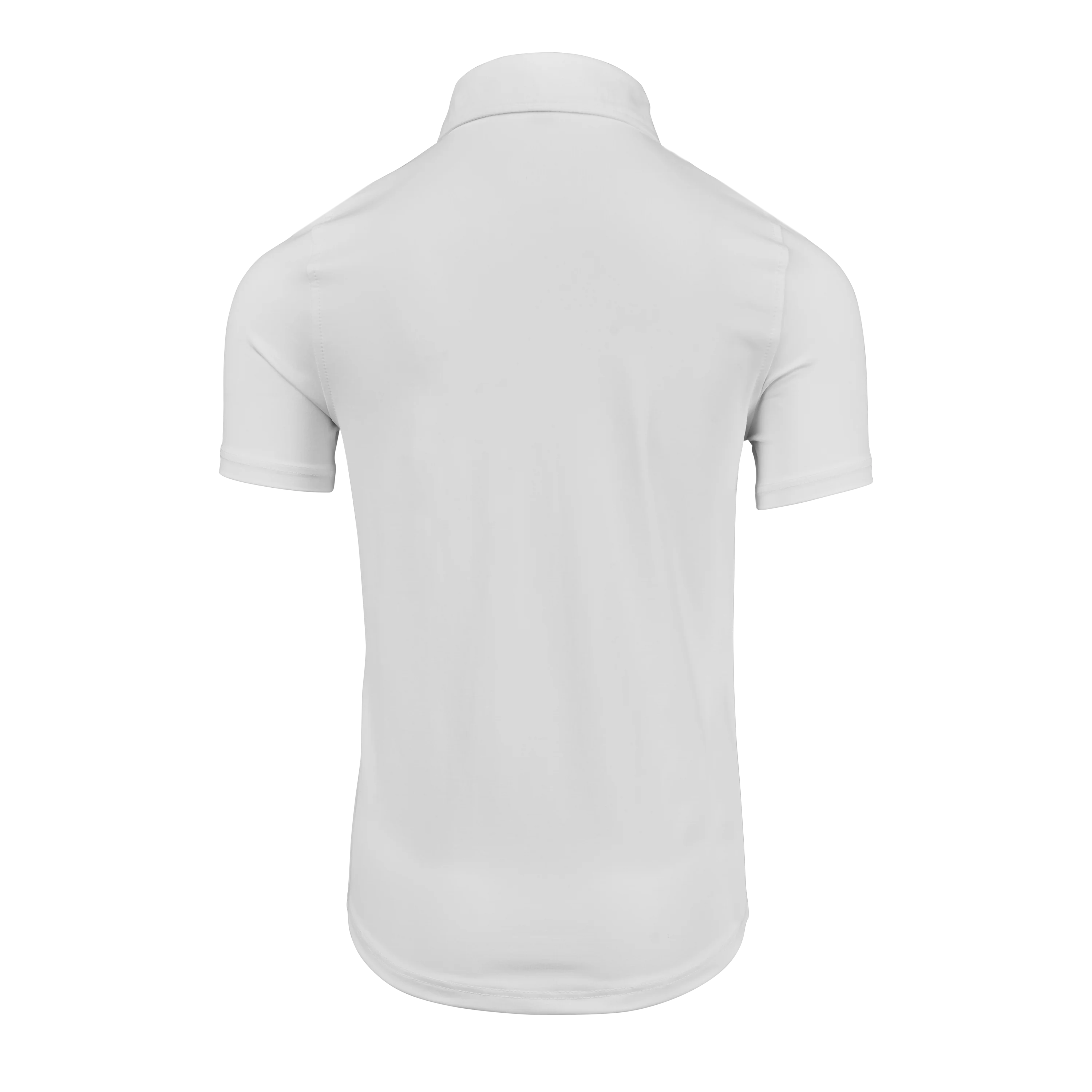 Girl's Scarlett Short Sleeve Polo - Image 2