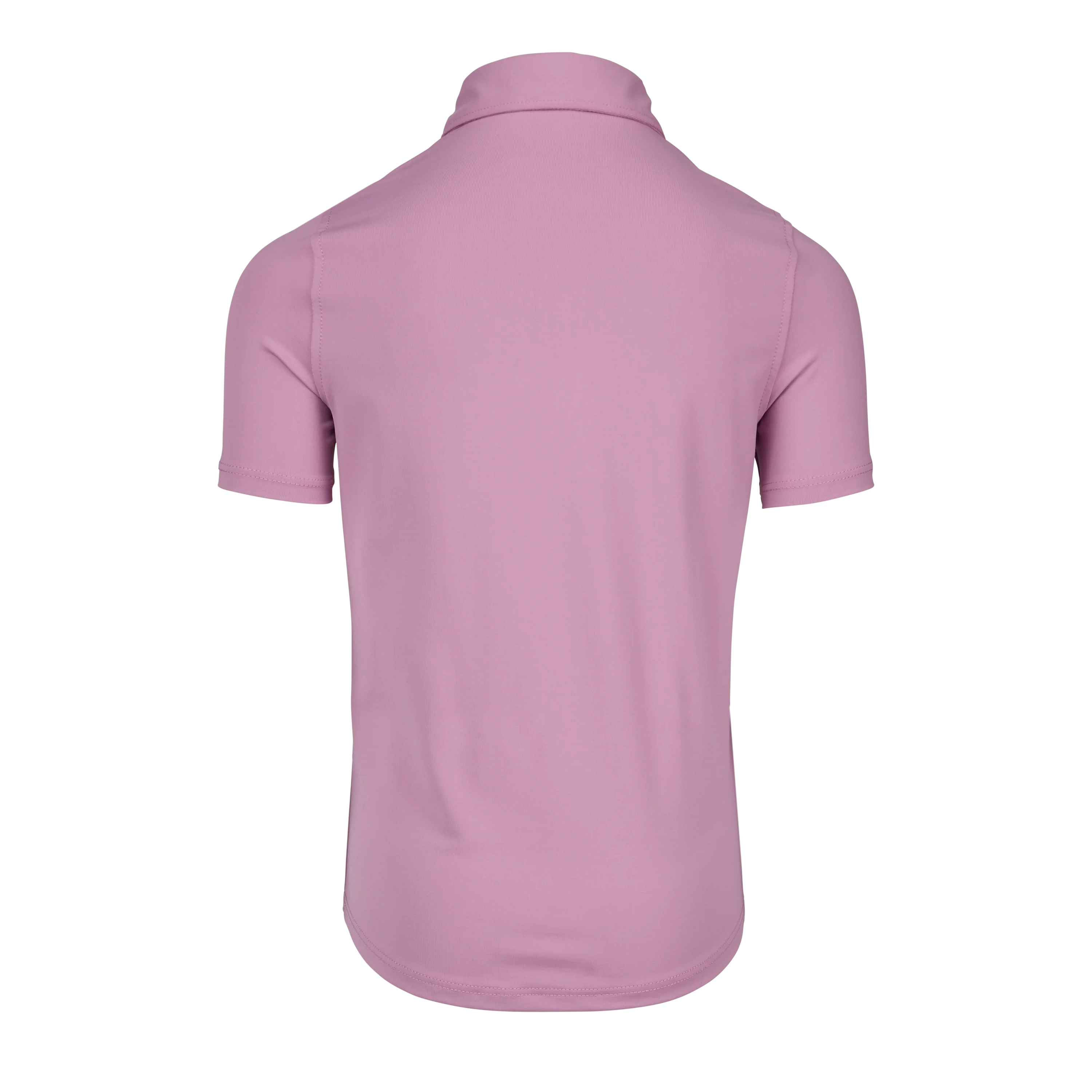 Girl's Scarlett Short Sleeve Polo - Image 6