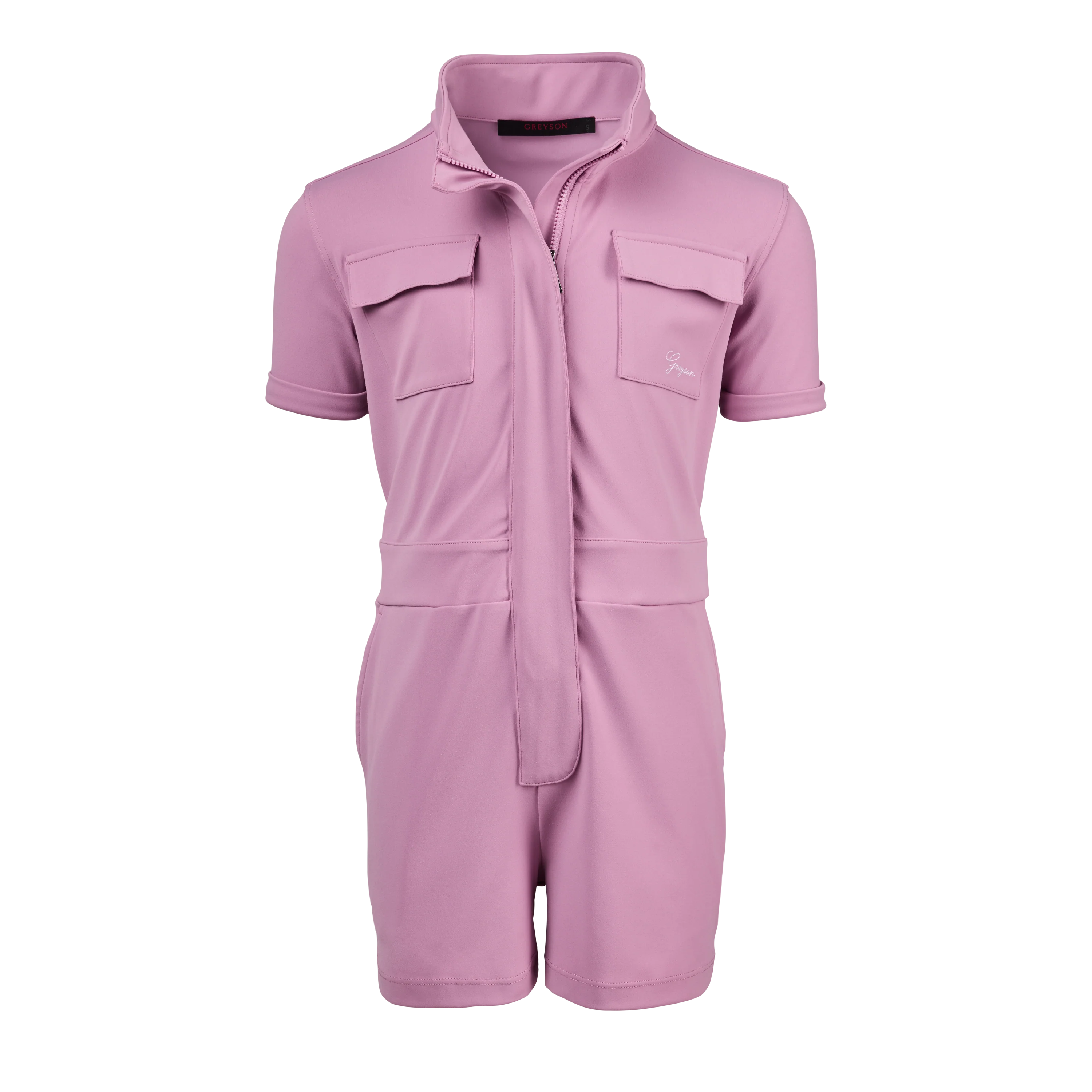 Girl's Venus Romper