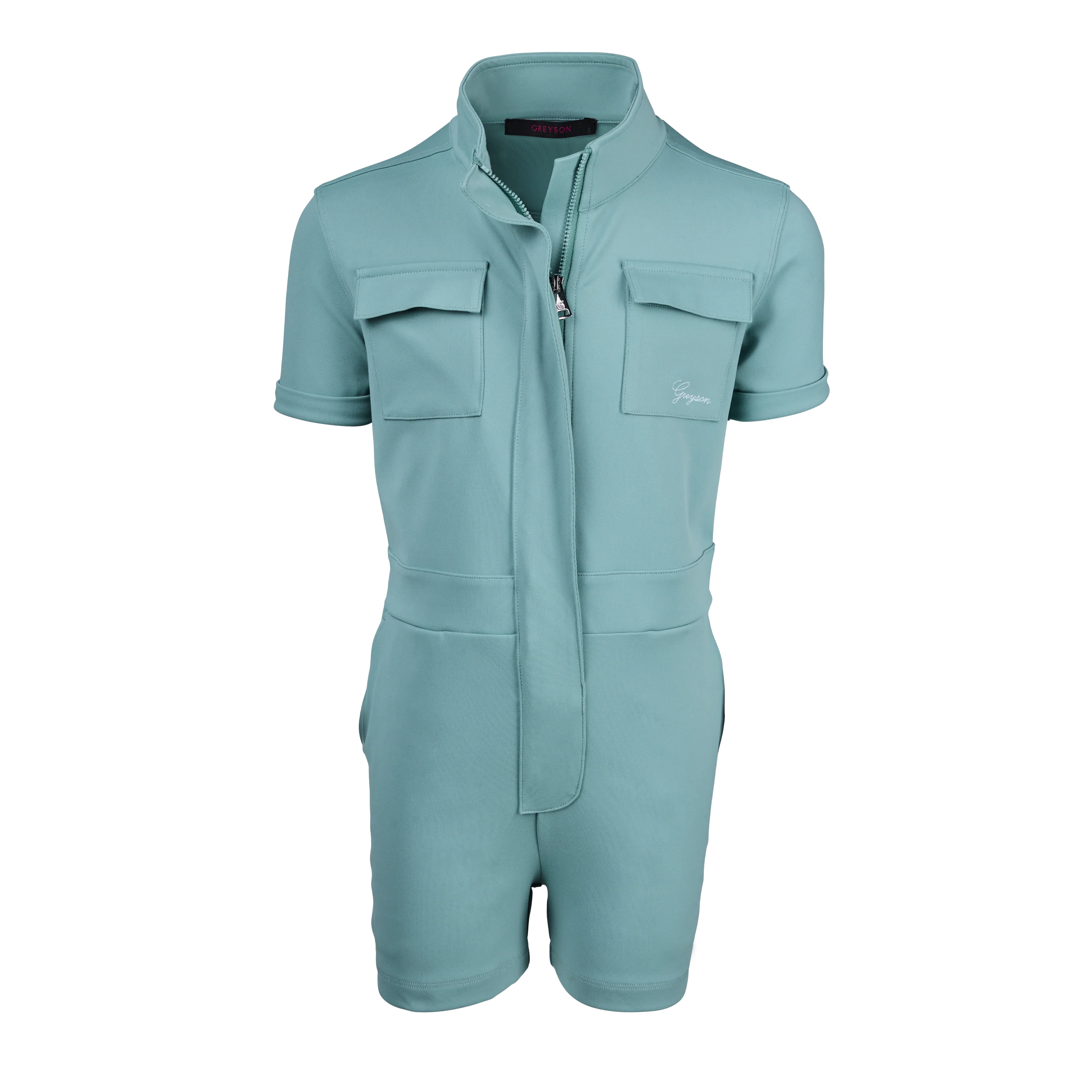 Girl's Venus Romper
