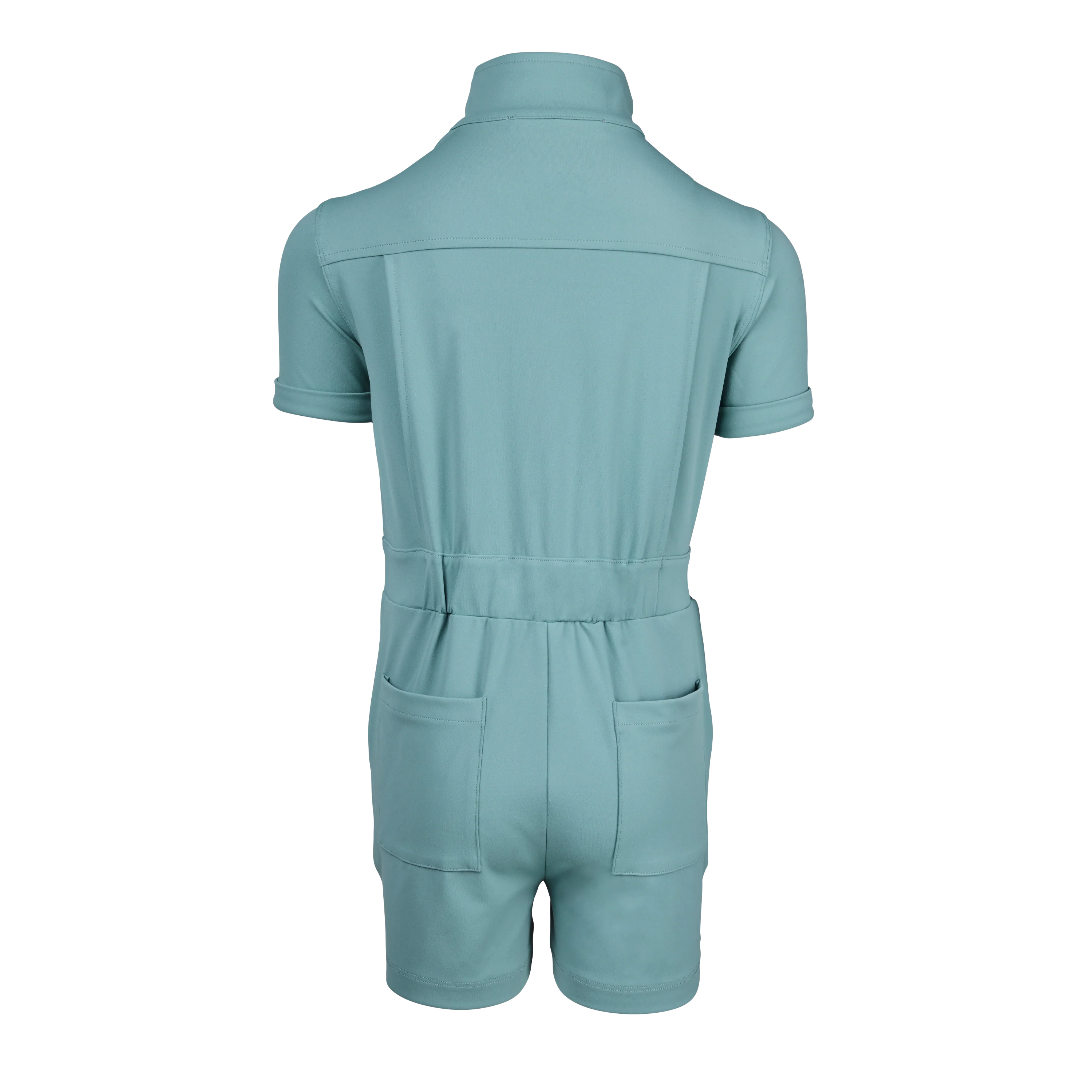 Girl's Venus Romper - Image 2