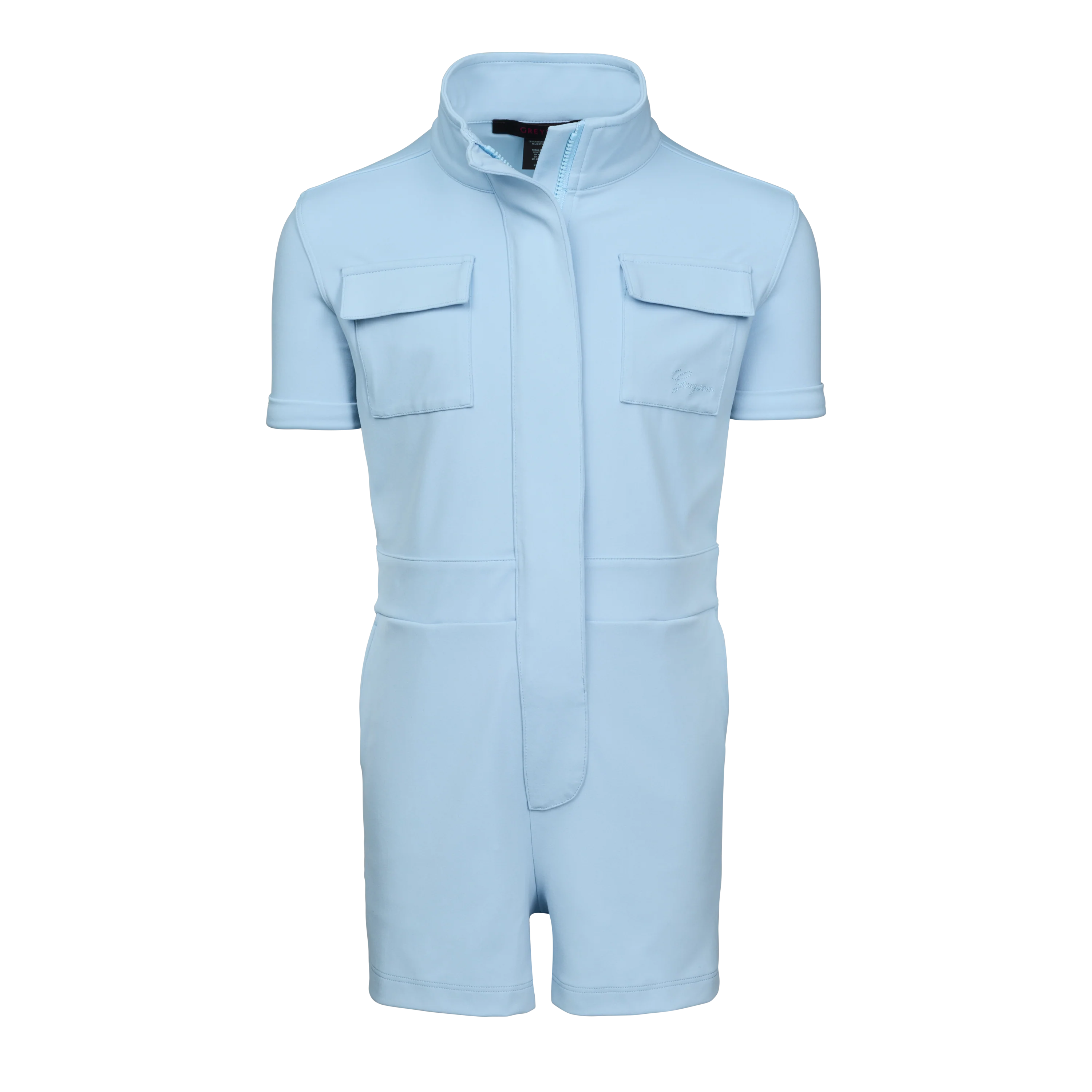 Girl's Venus Romper - Image 3