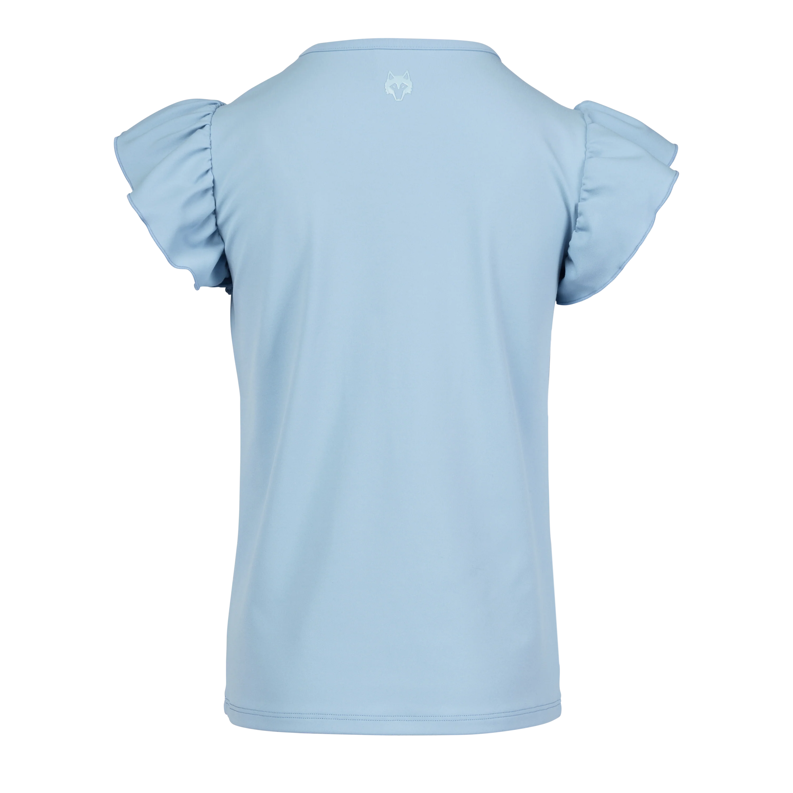 Girl's Venus Short Sleeve Top - Image 8
