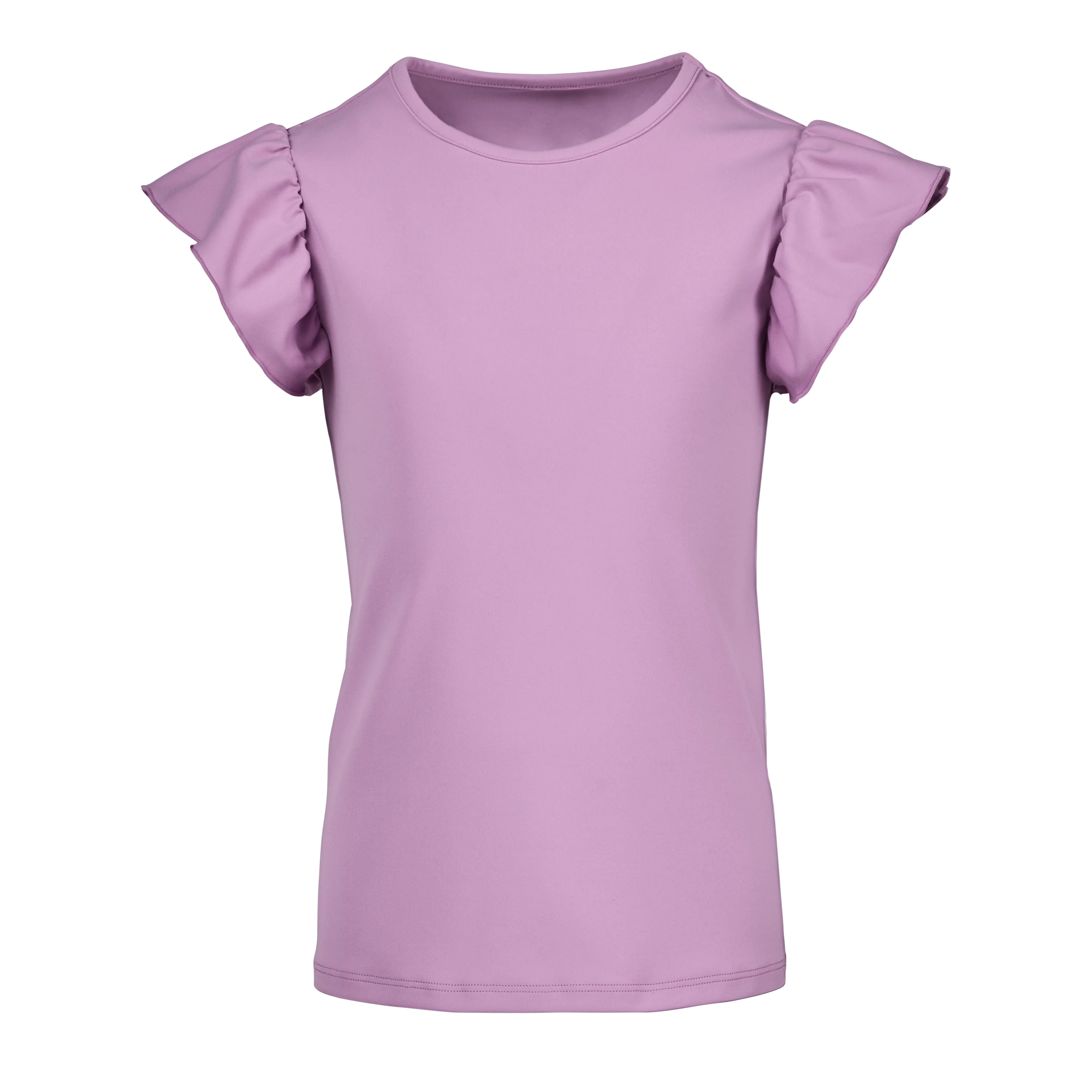 Girl's Venus Short Sleeve Top