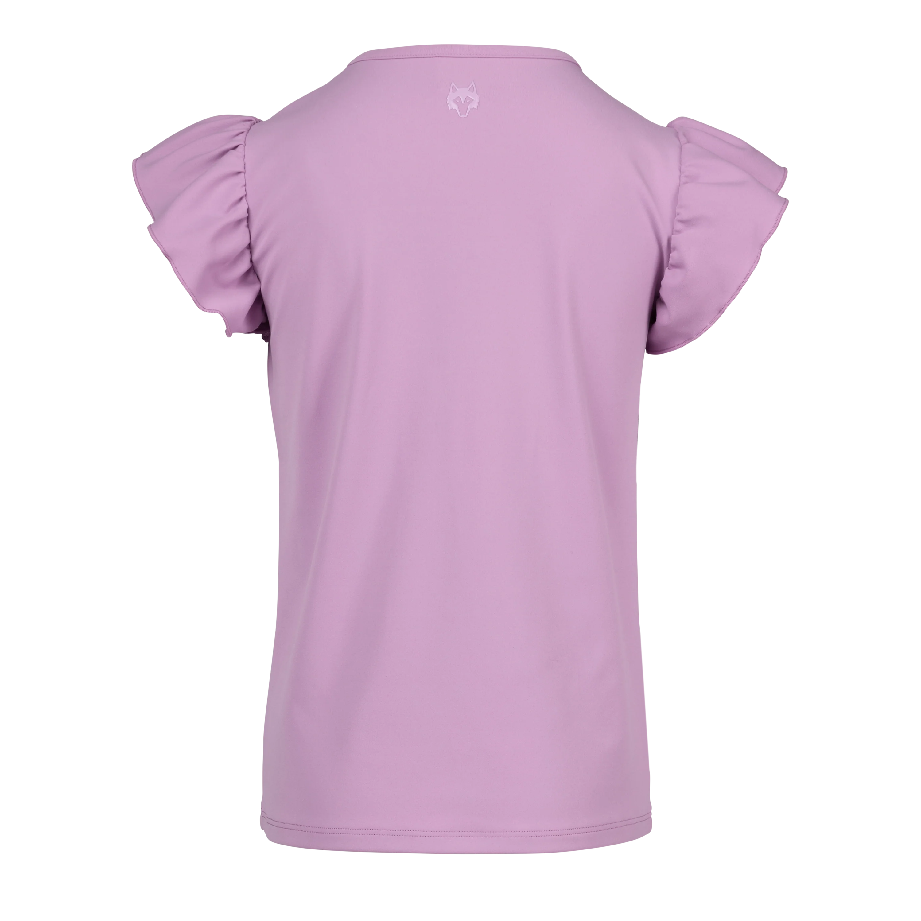 Girl's Venus Short Sleeve Top - Image 2
