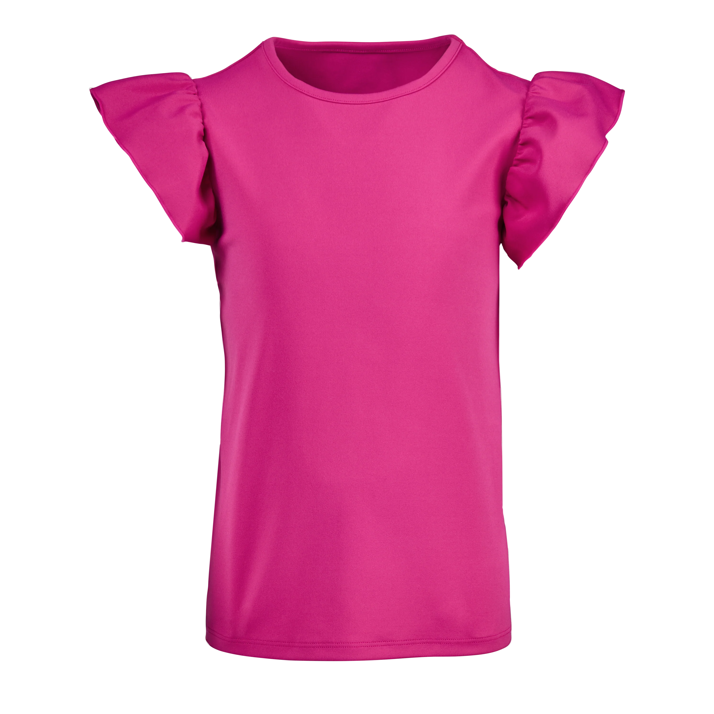 Girl's Venus Short Sleeve Top - Image 4