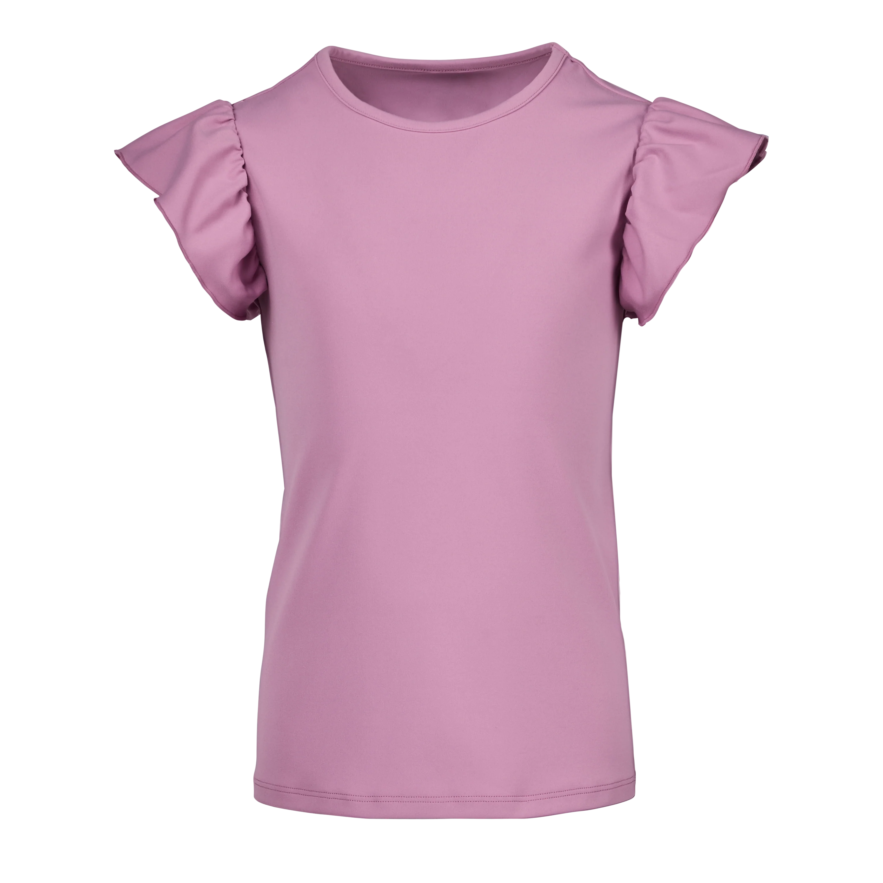 Girl's Venus Short Sleeve Top - Image 5