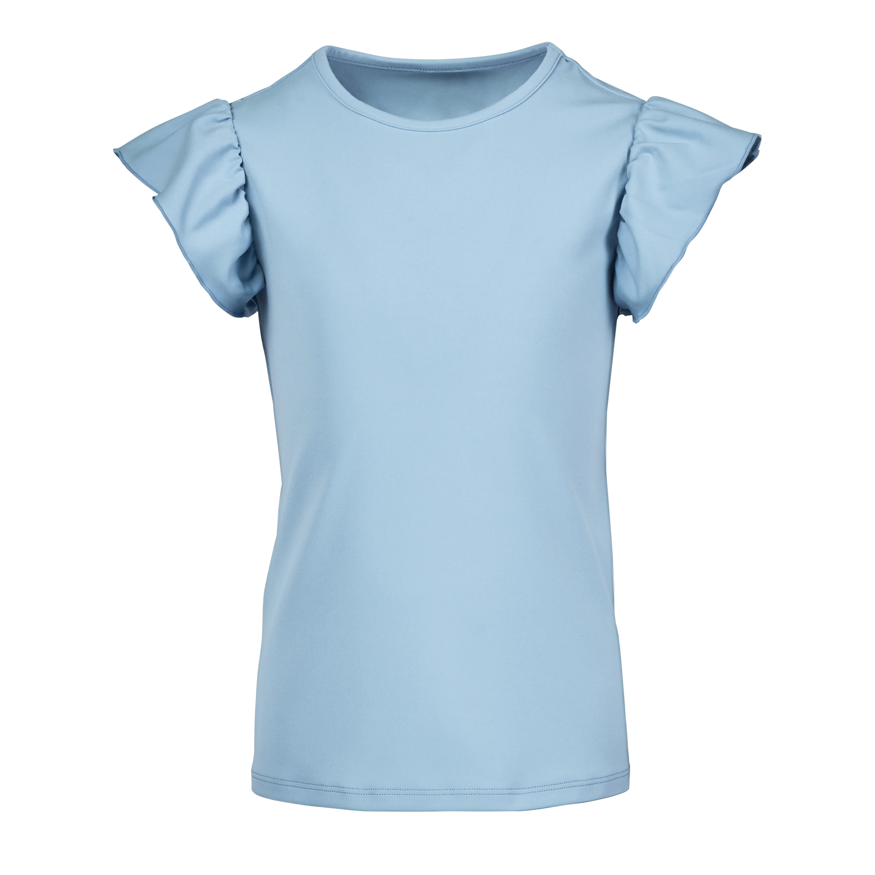 Girl's Venus Short Sleeve Top - Image 7
