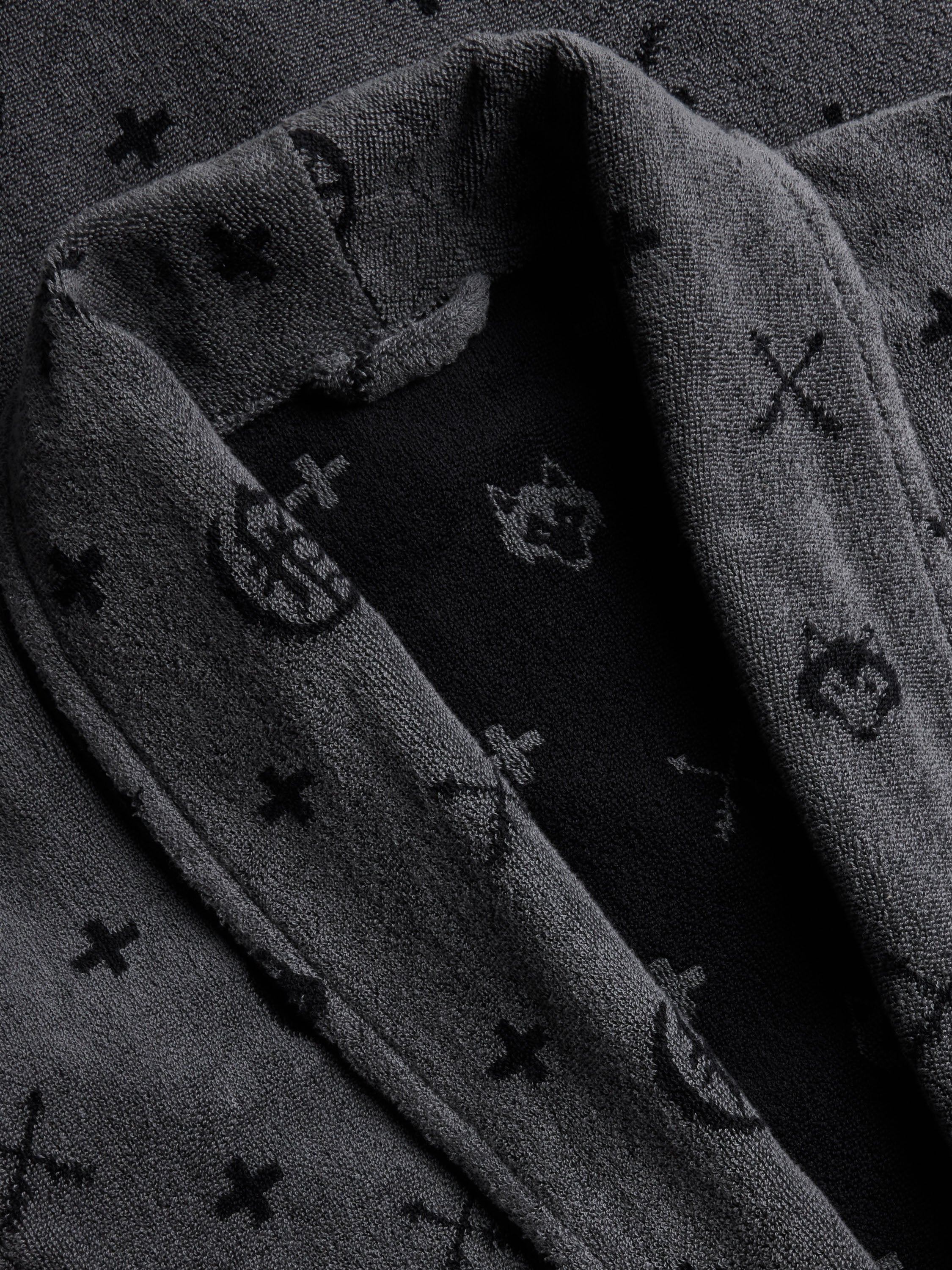 G.O.A.T. Terry Resort Robe - Image 4