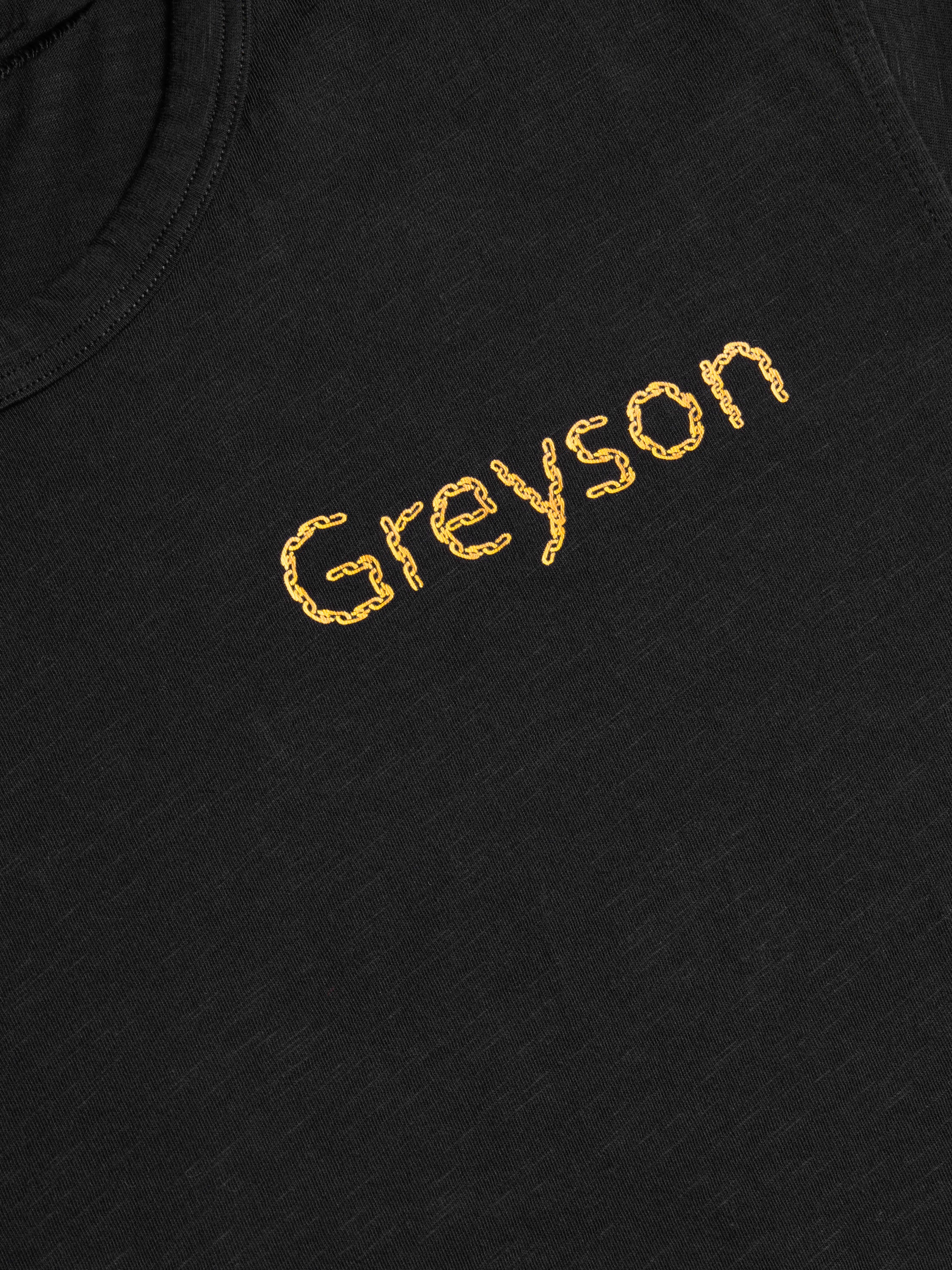 Gold Wolves Fireside Hoodie - Image 11