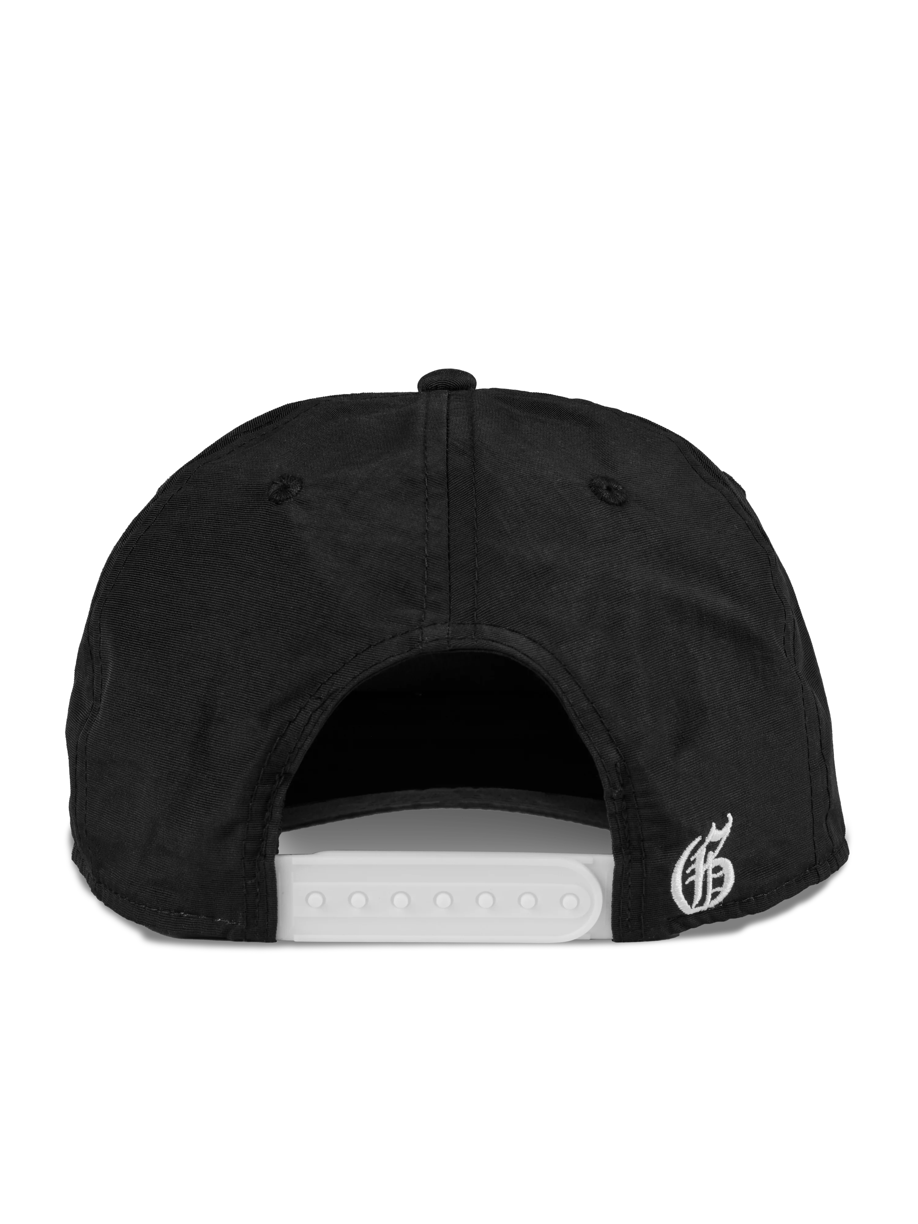 Gold Wolves Rope Hat - Image 4